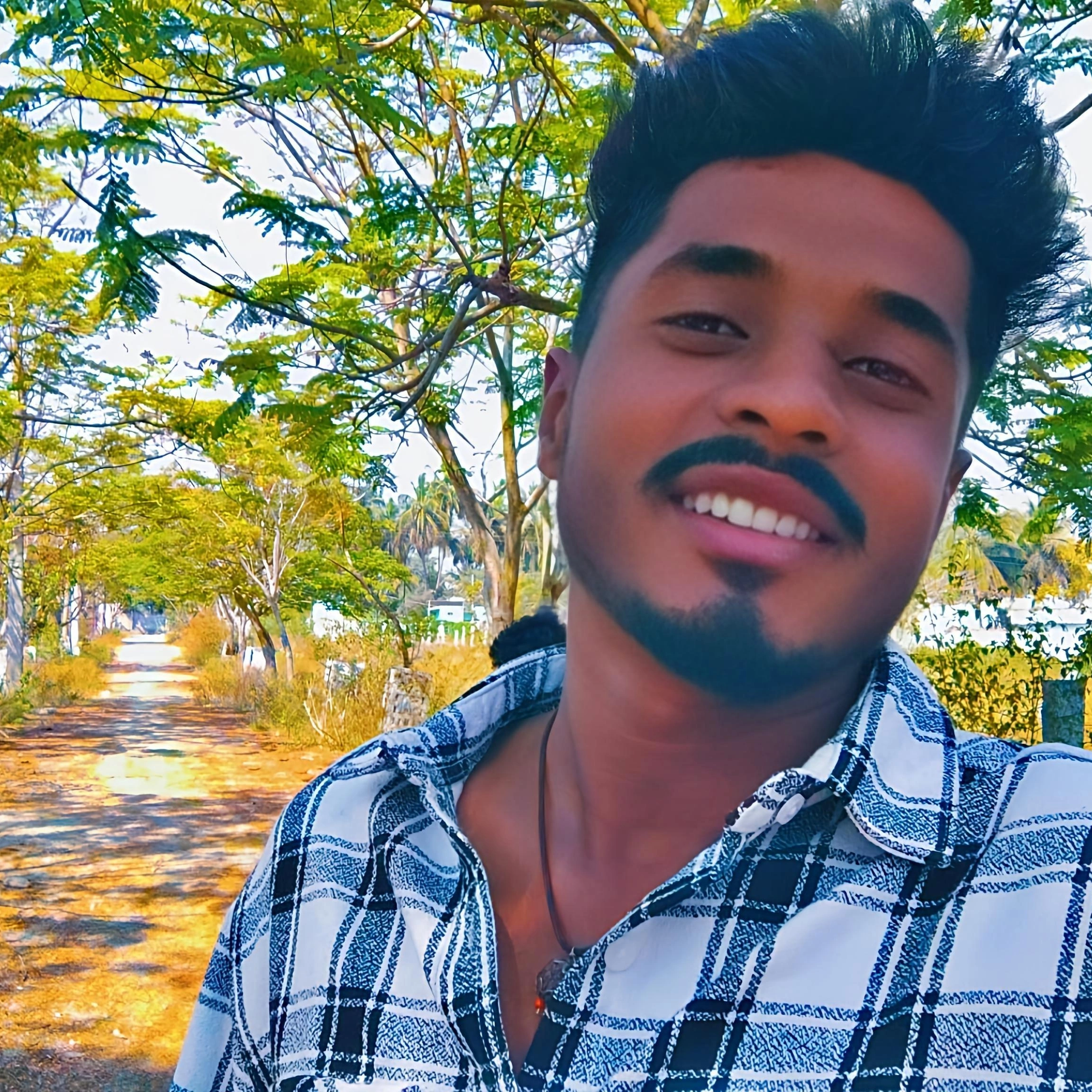 Indra Naidu 