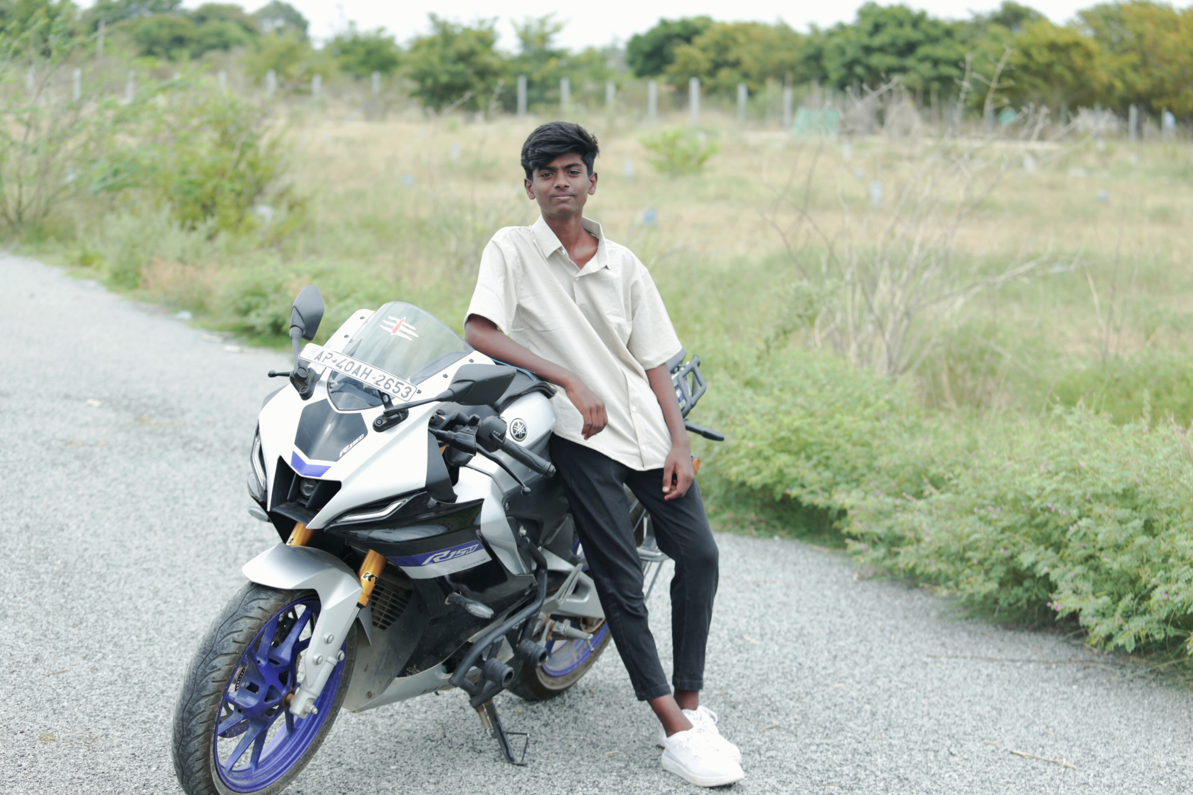 VETRI