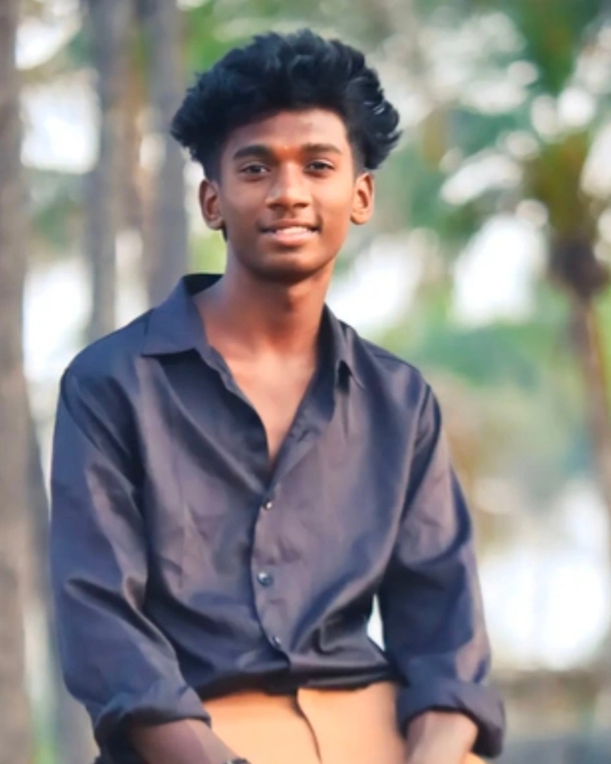 Praveen 