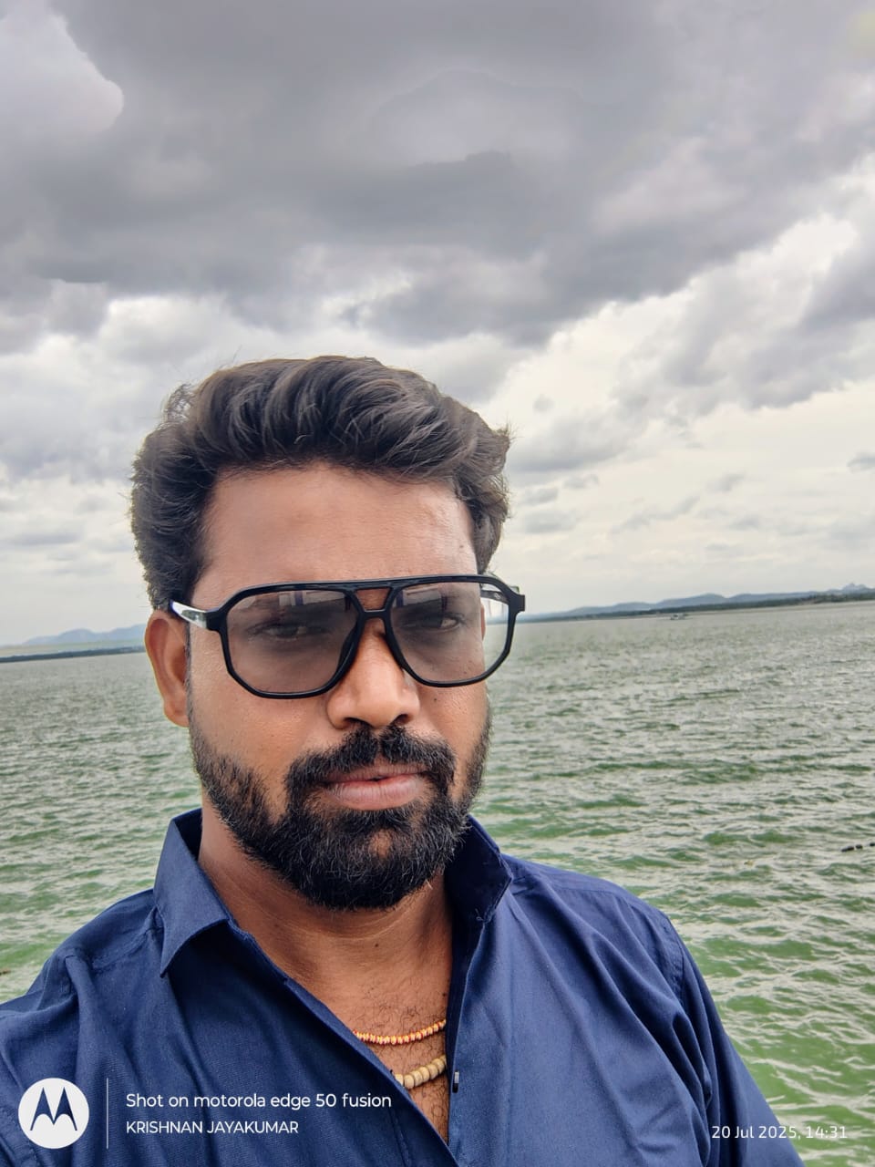 K JAYAKUMAR 