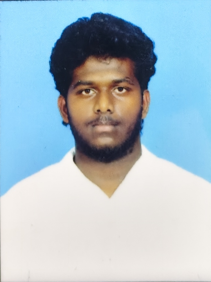 CHARAN MICHAEL