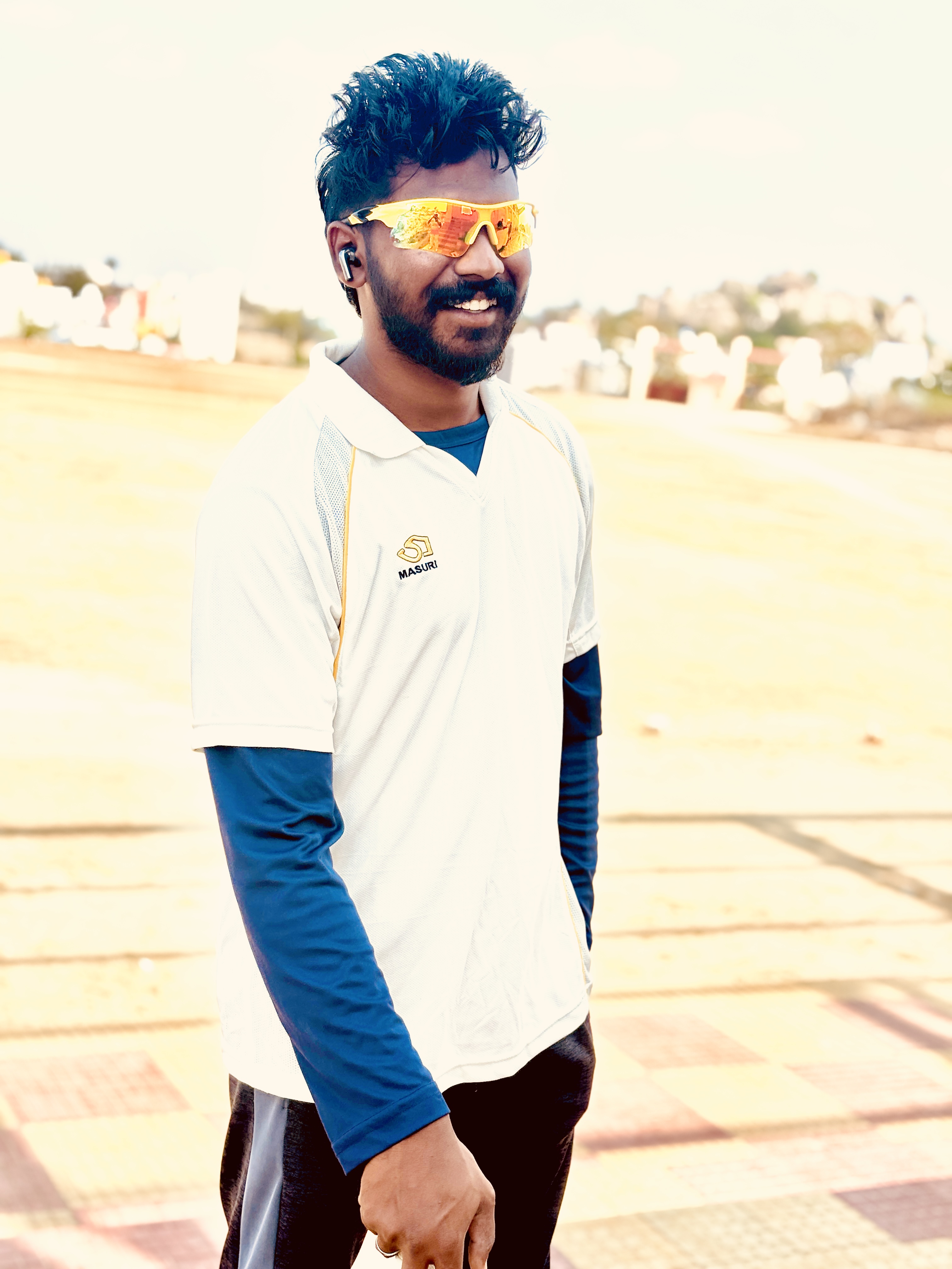 Shakthi