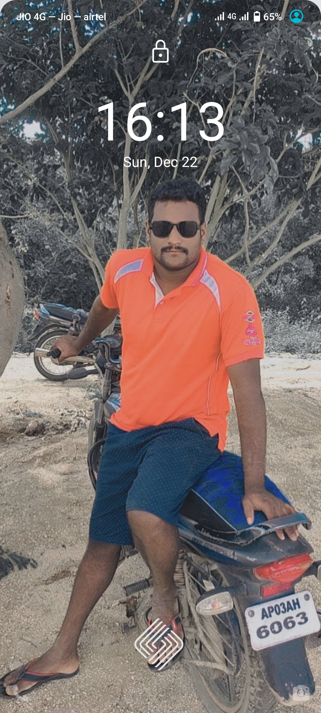 R Sudharshan Reddy 