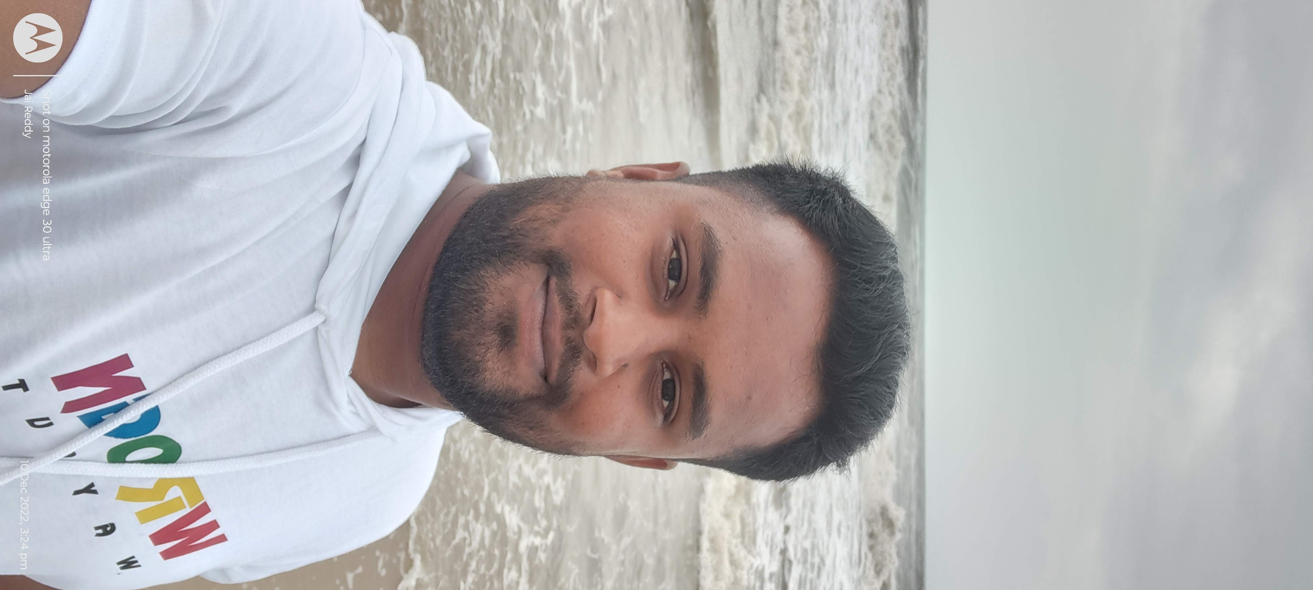 Jai Reddy 