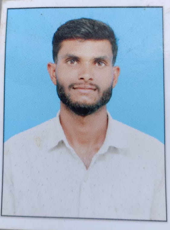 Sathish kumar J