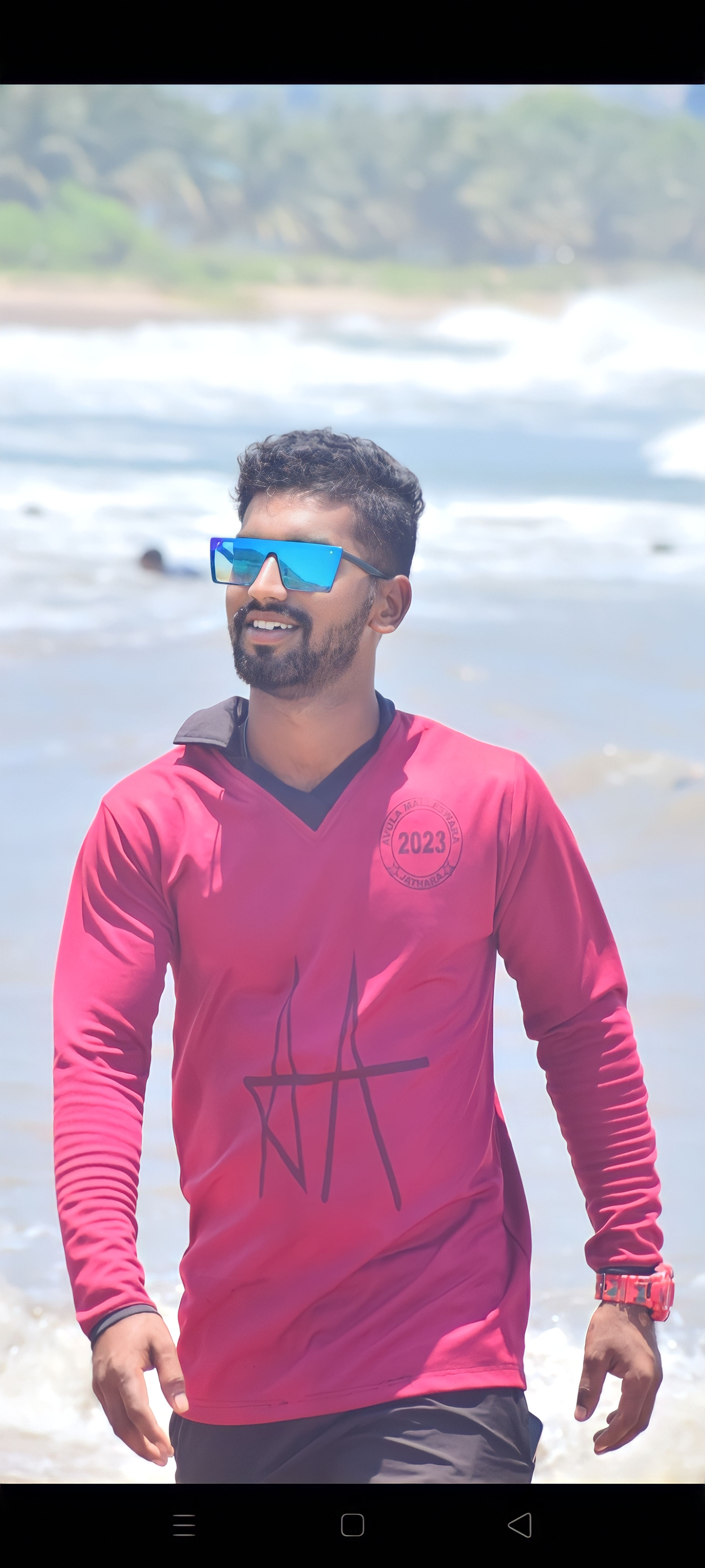 Gangadhar gs