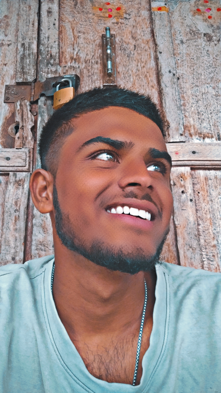 S Raghavendra 