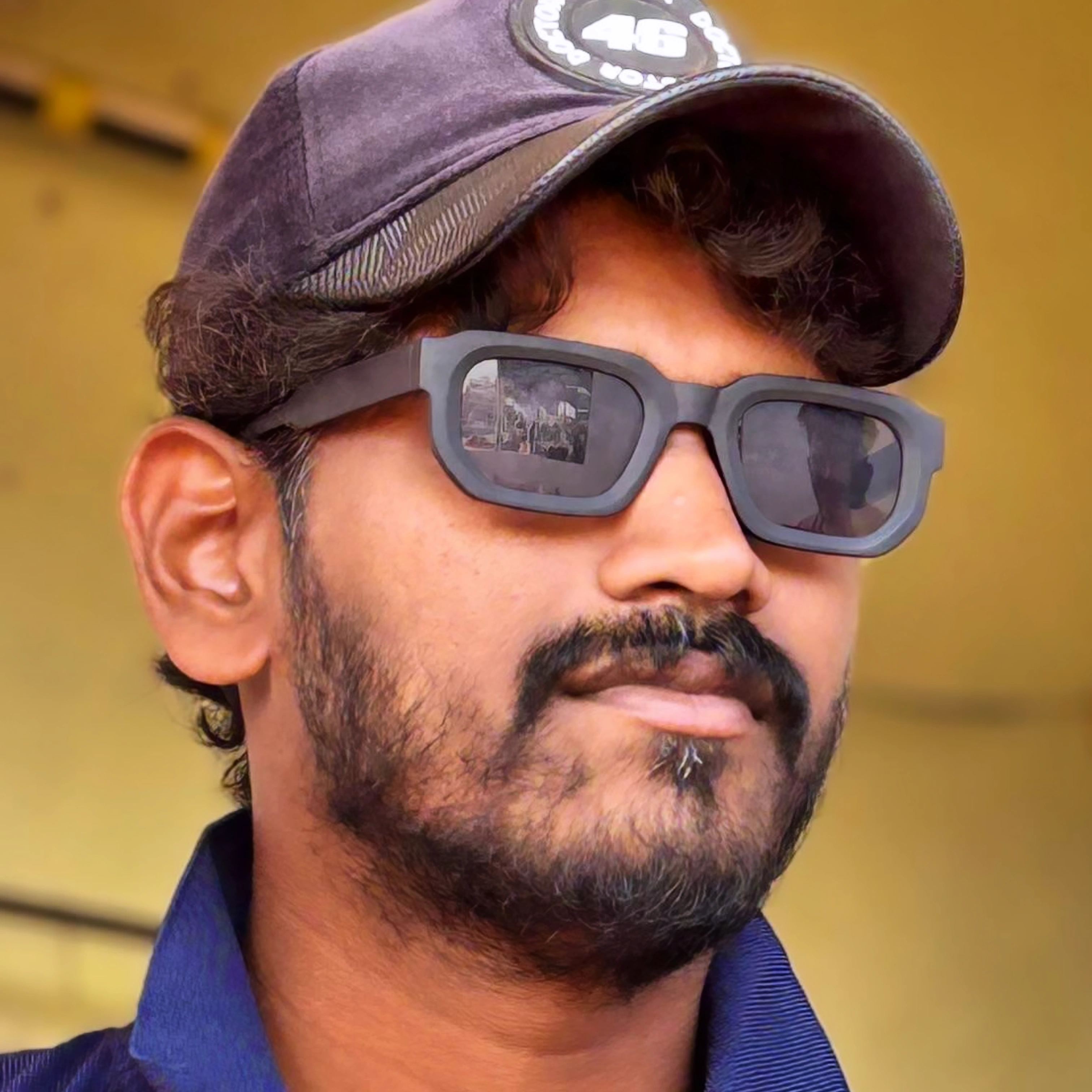 Uday MR