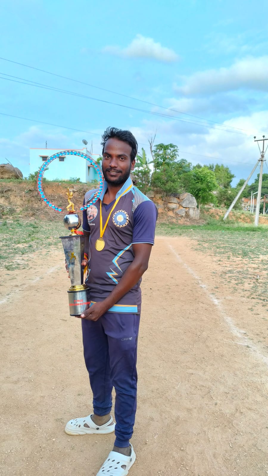 Uday Kumar 