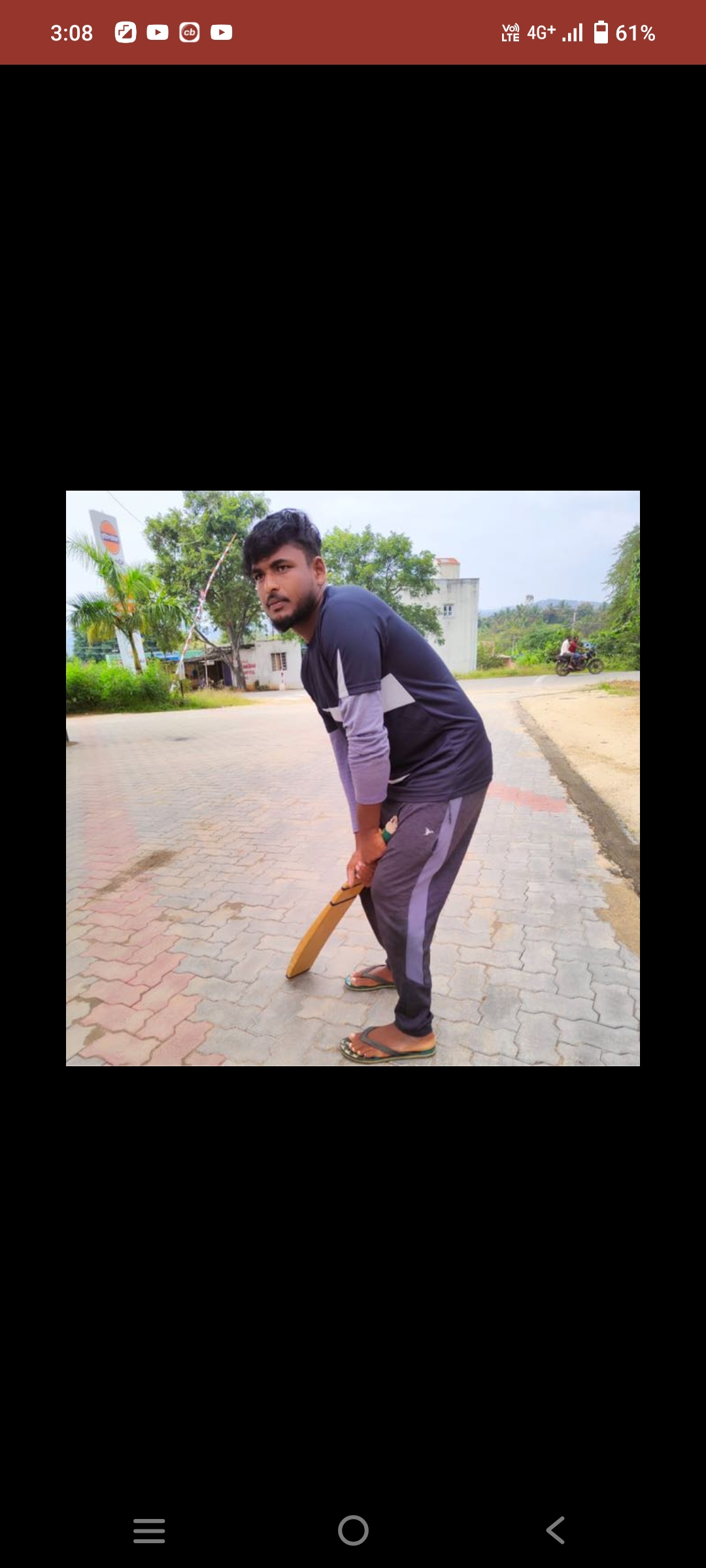Sakthivel