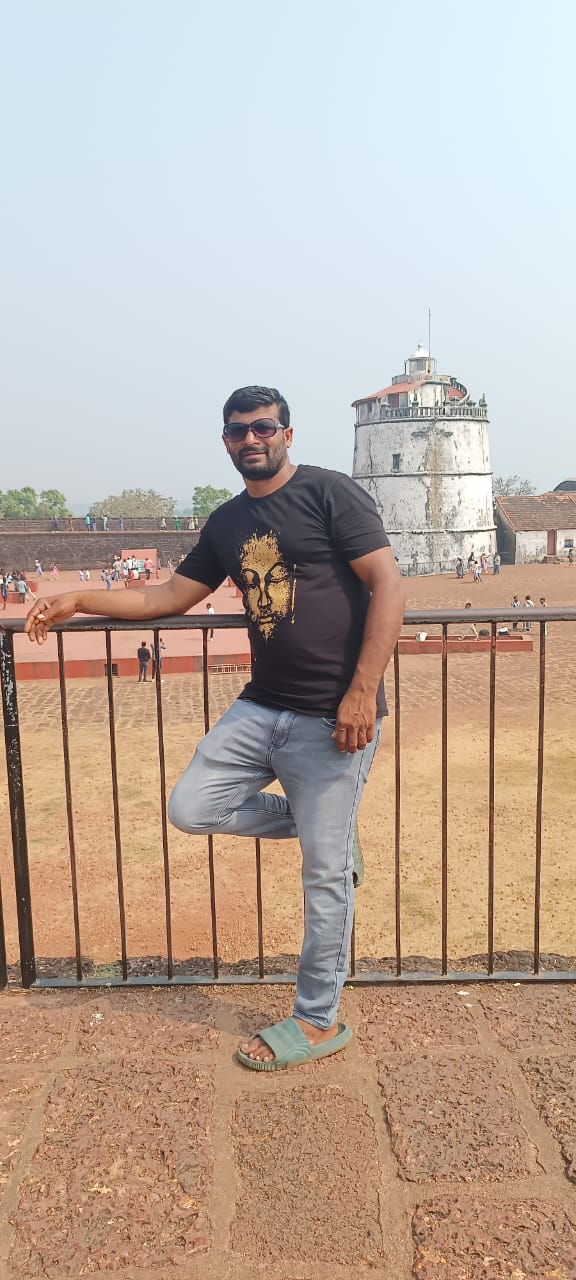 Manjunath