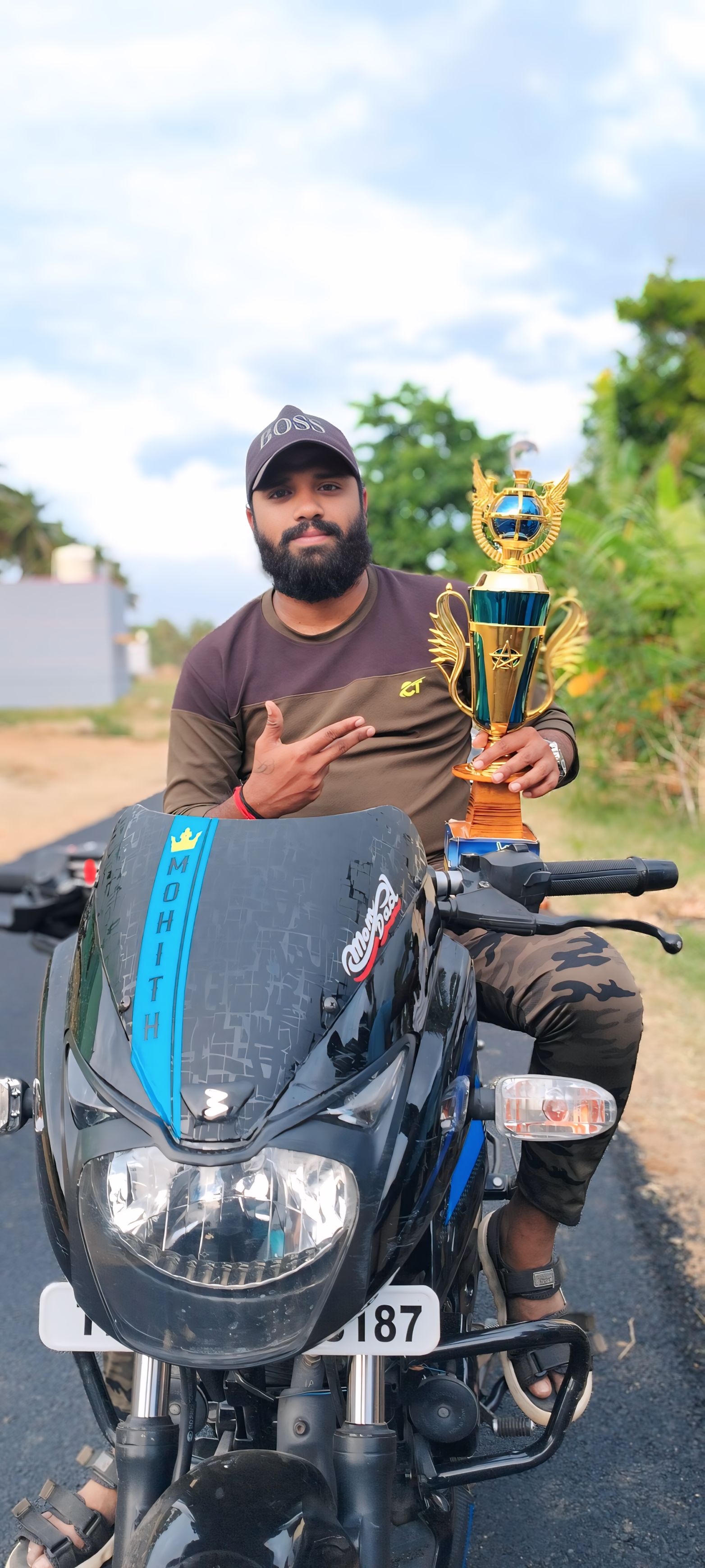 VENKY 45