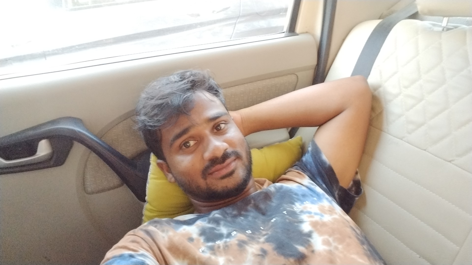 Ashok