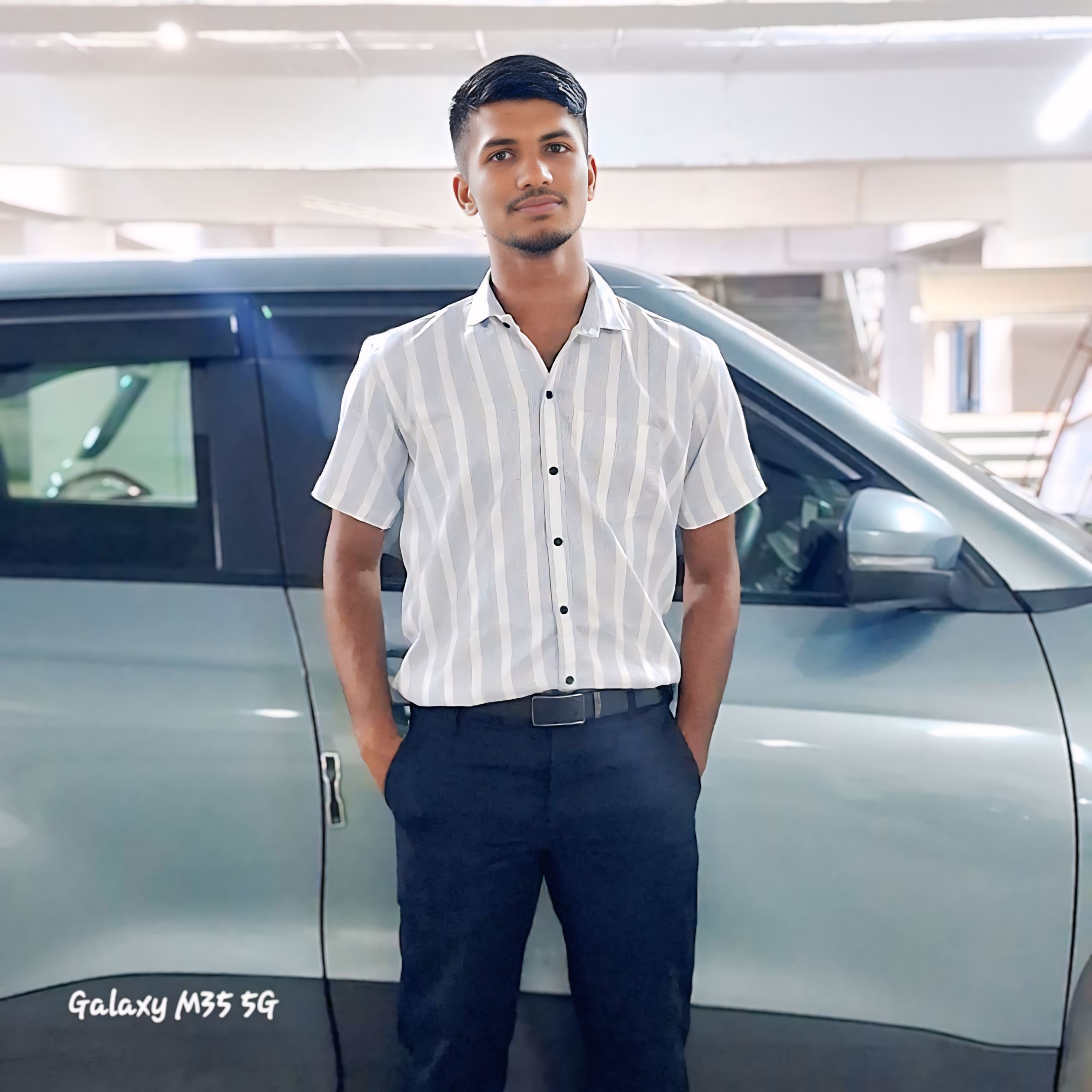 A.Dileep reddy
