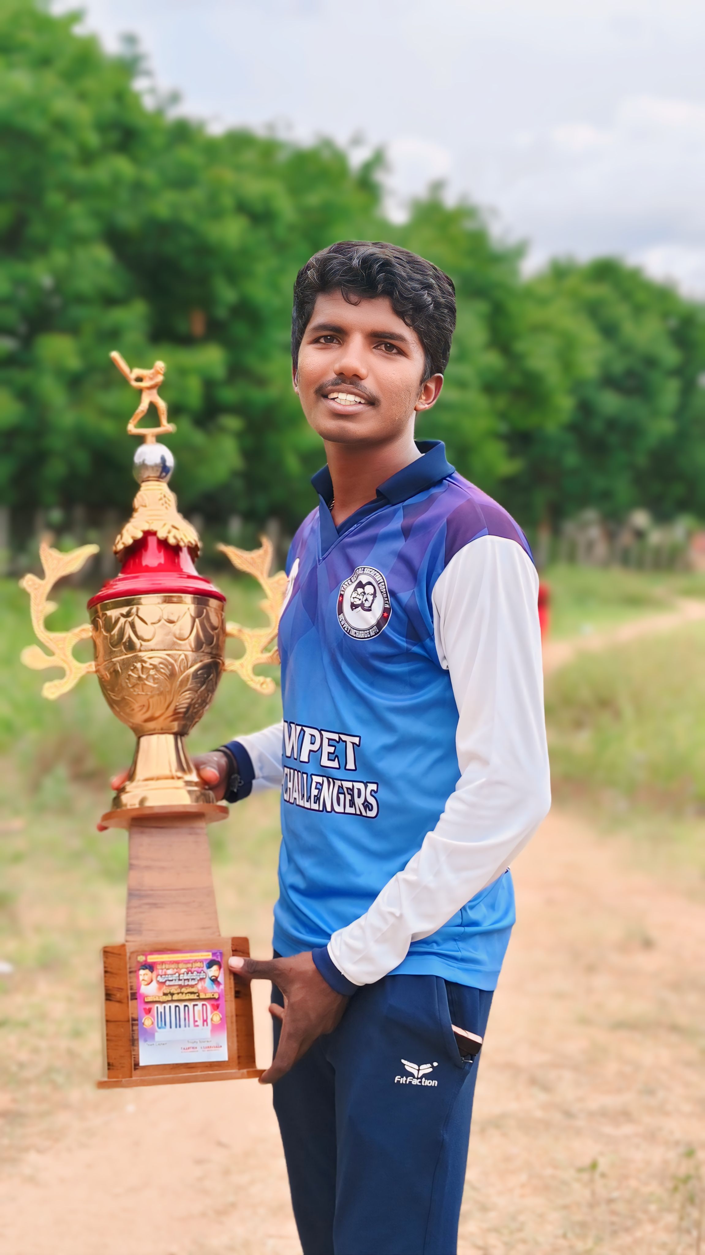 Vamsi
