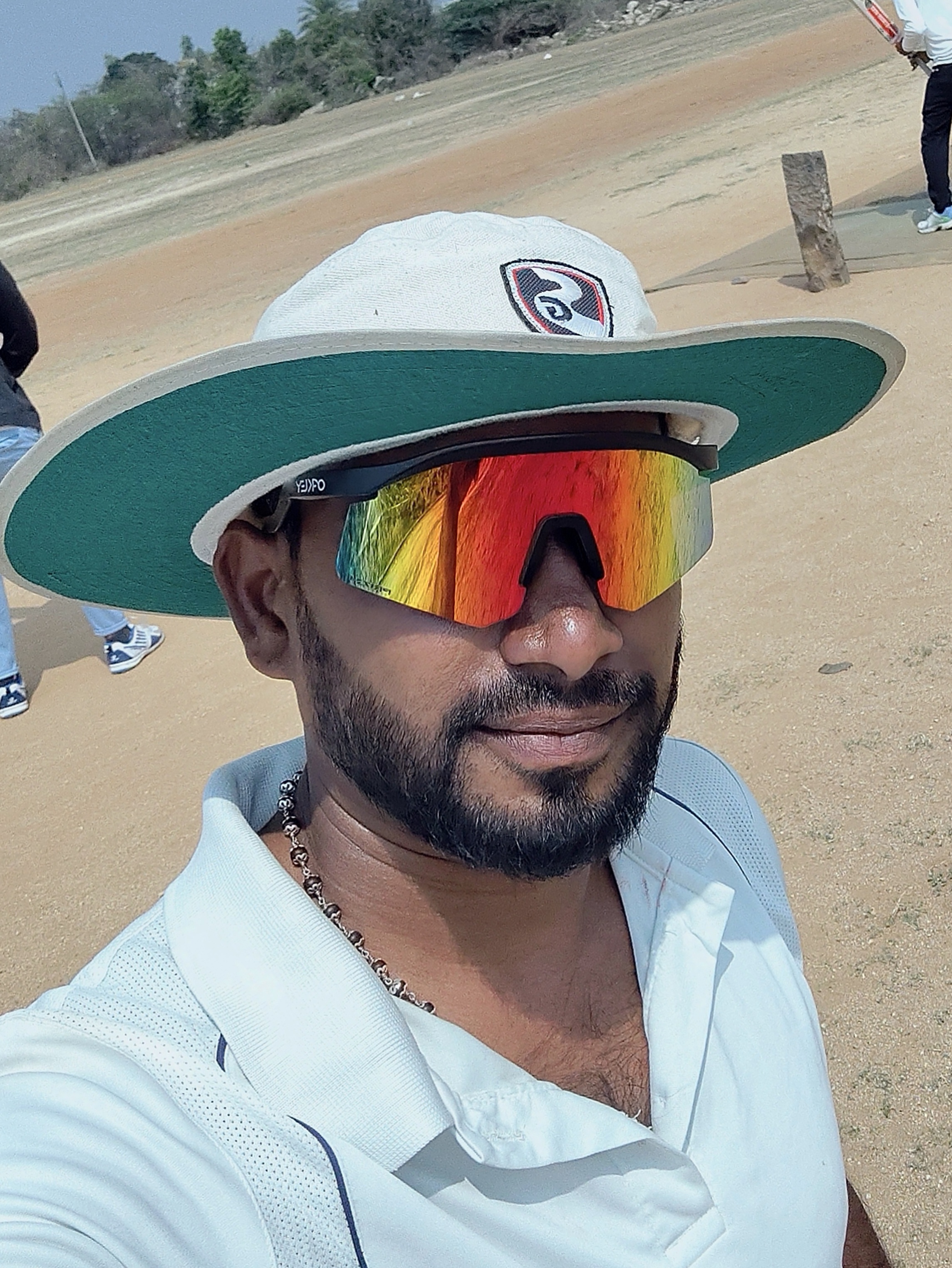 SATHYARAJ 