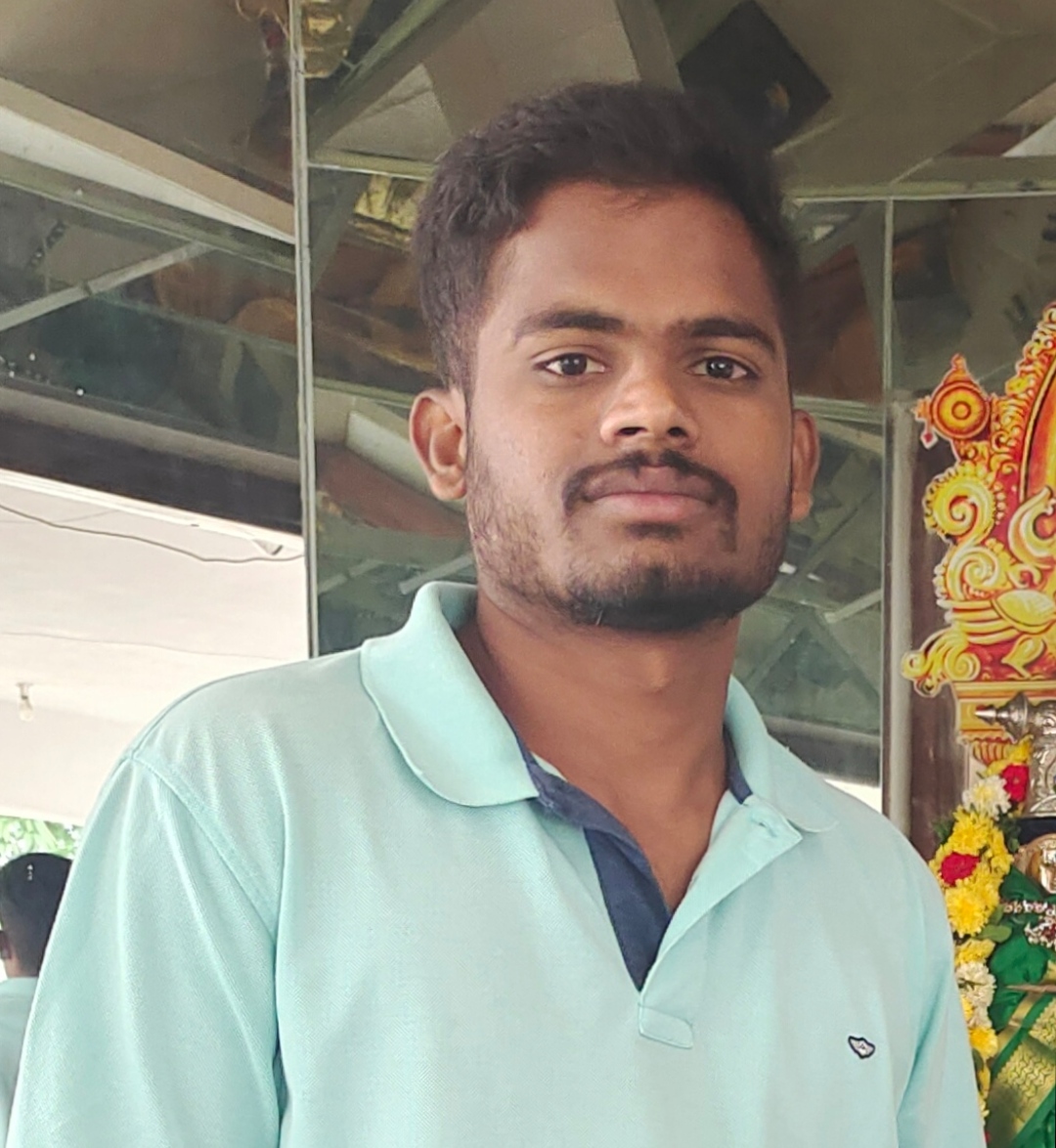Santhosh Sandy 