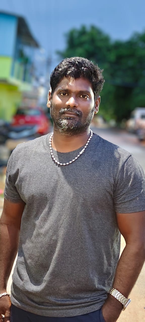Murali