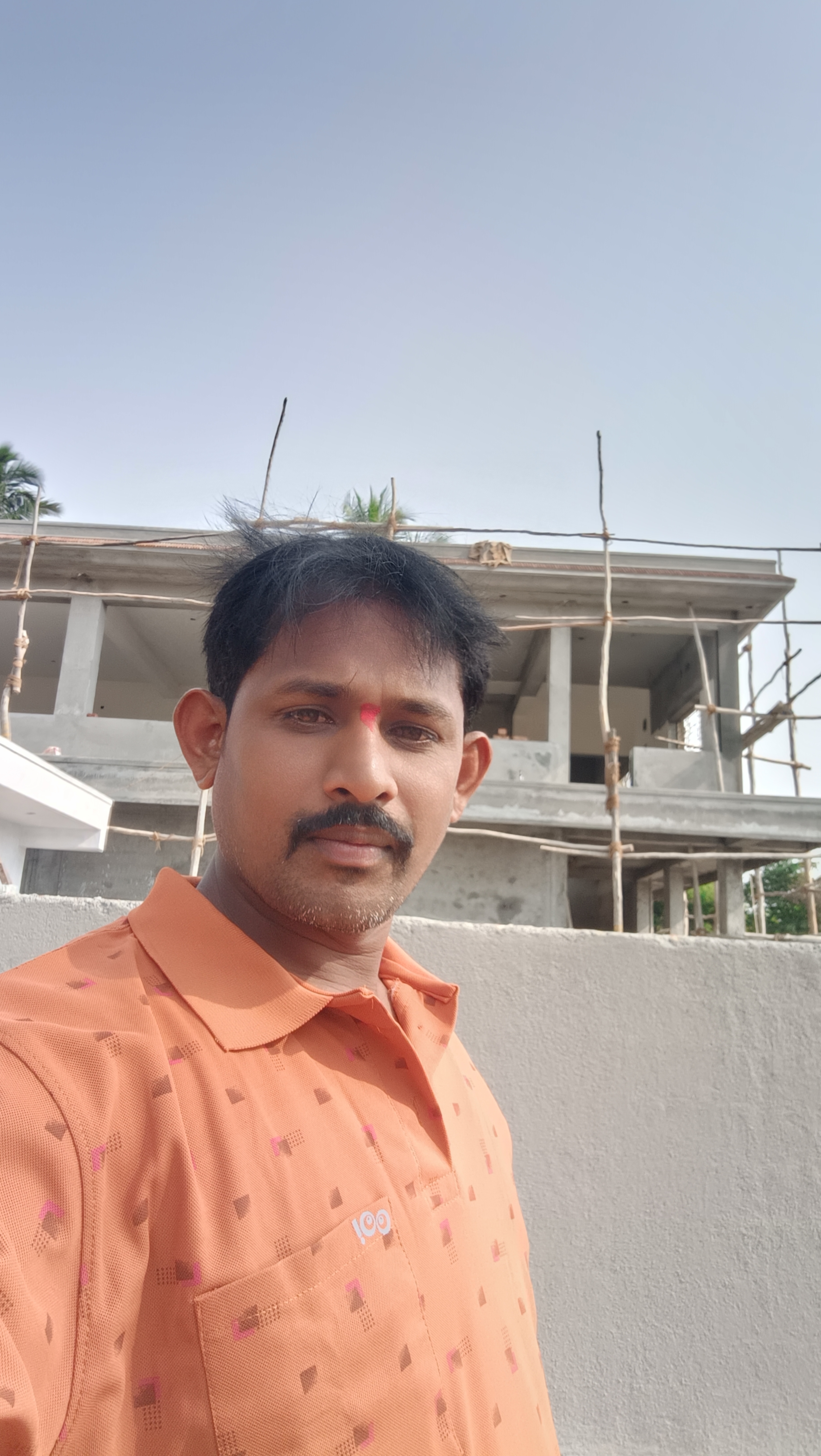 N R SOMASEKHAR 