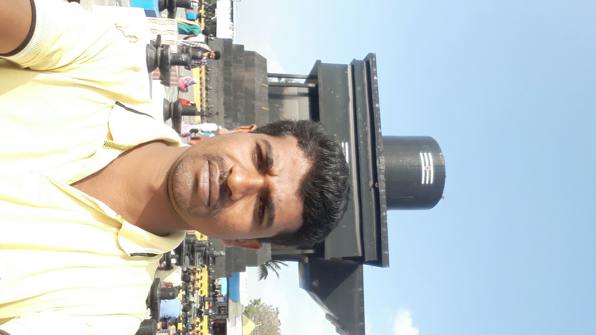 V suresh