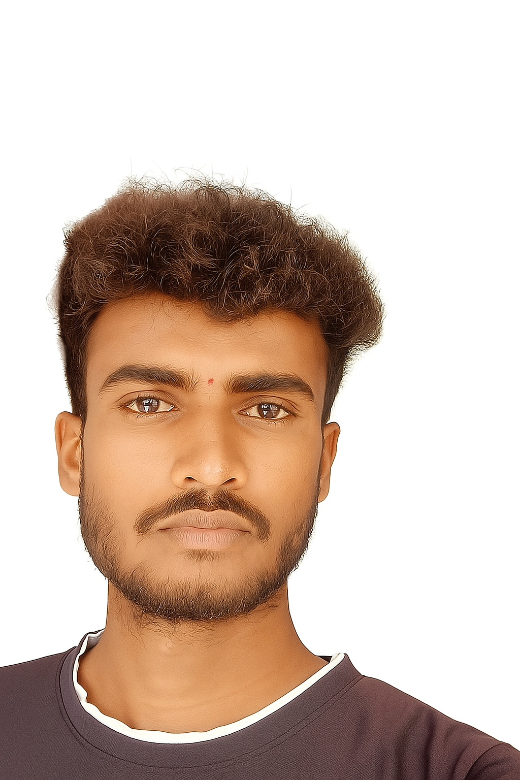 V Jaswanth
