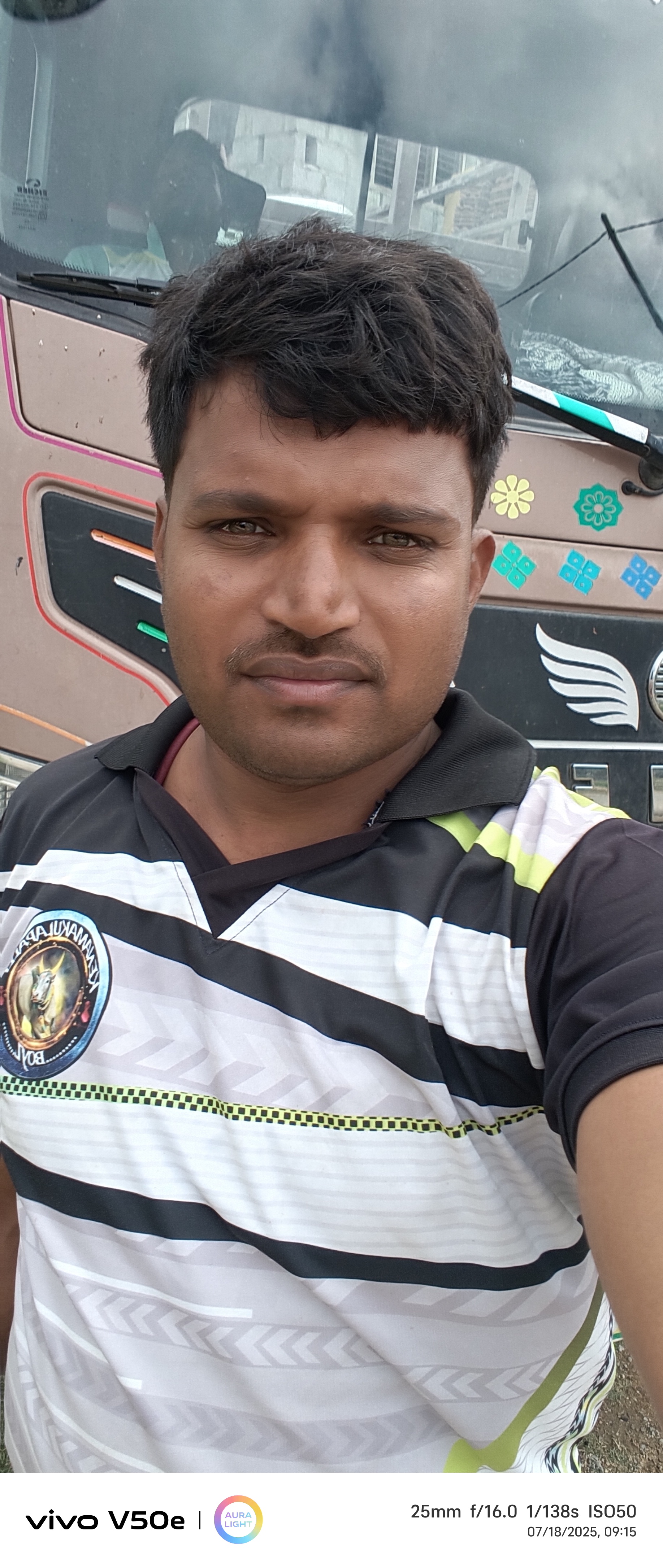 Ravi Reddy 