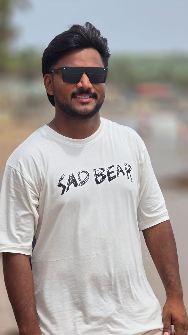 R Srikanth 