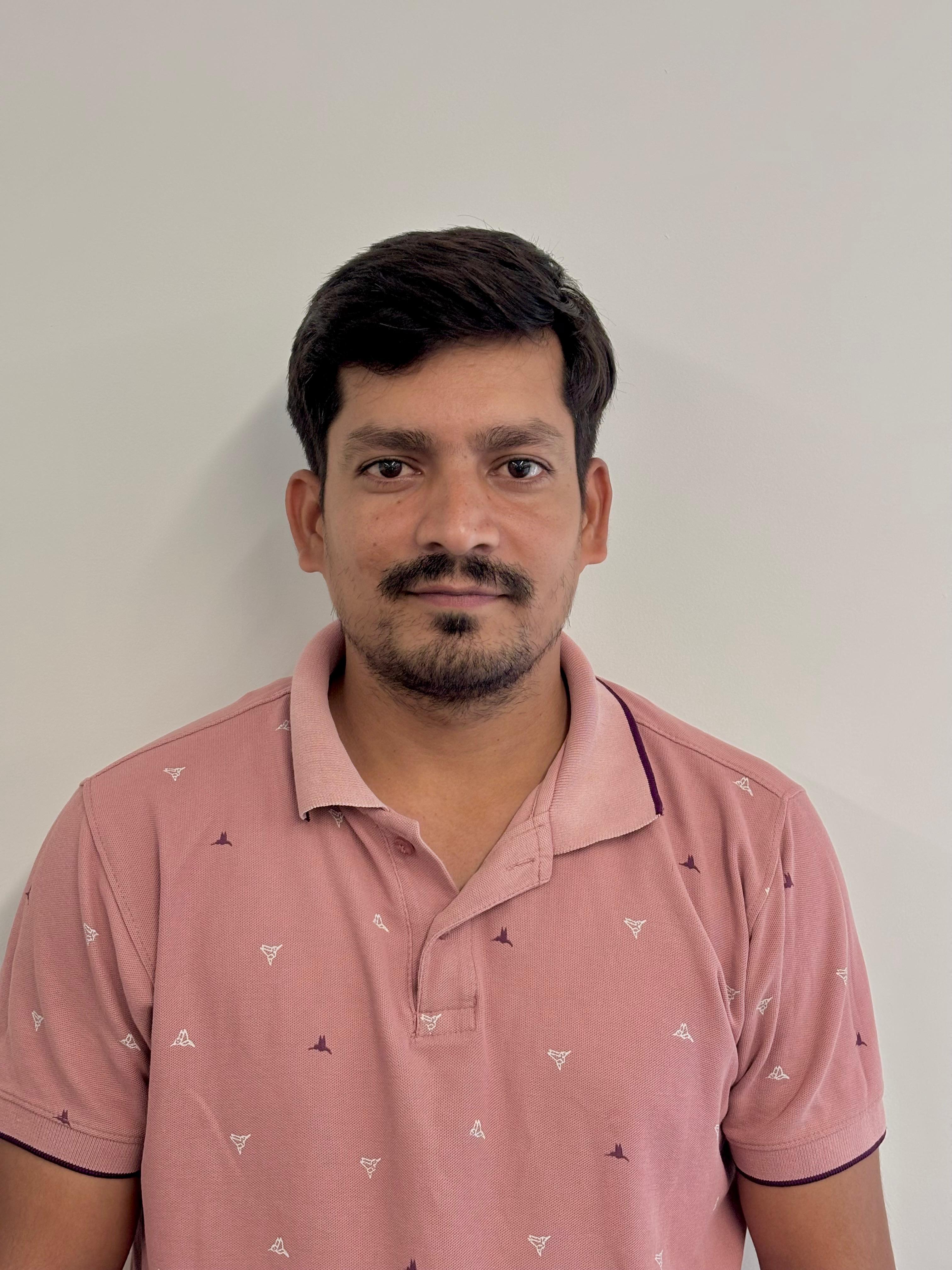 Suresh