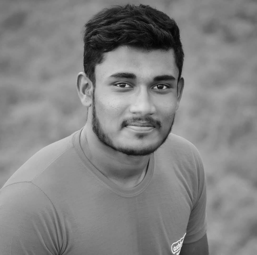 M Dharma 
