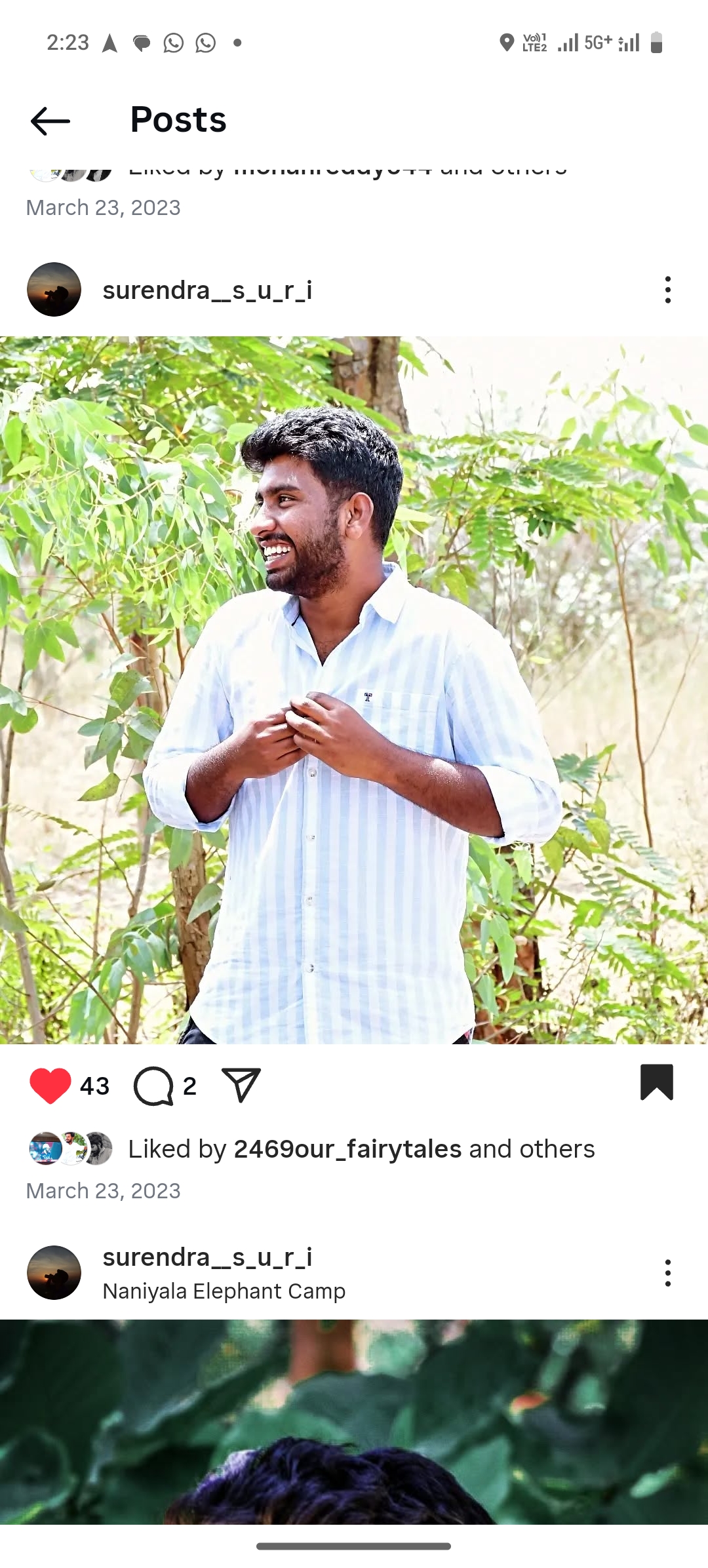 Surendra 