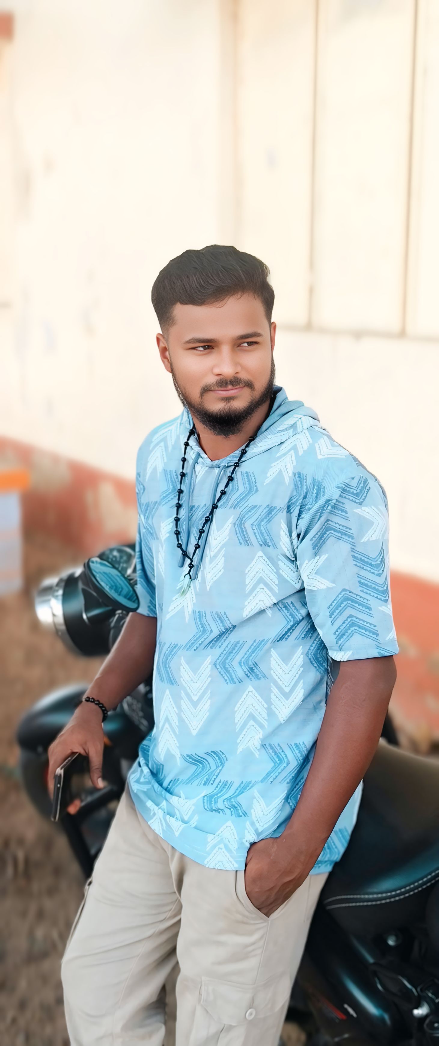 T purushotham 