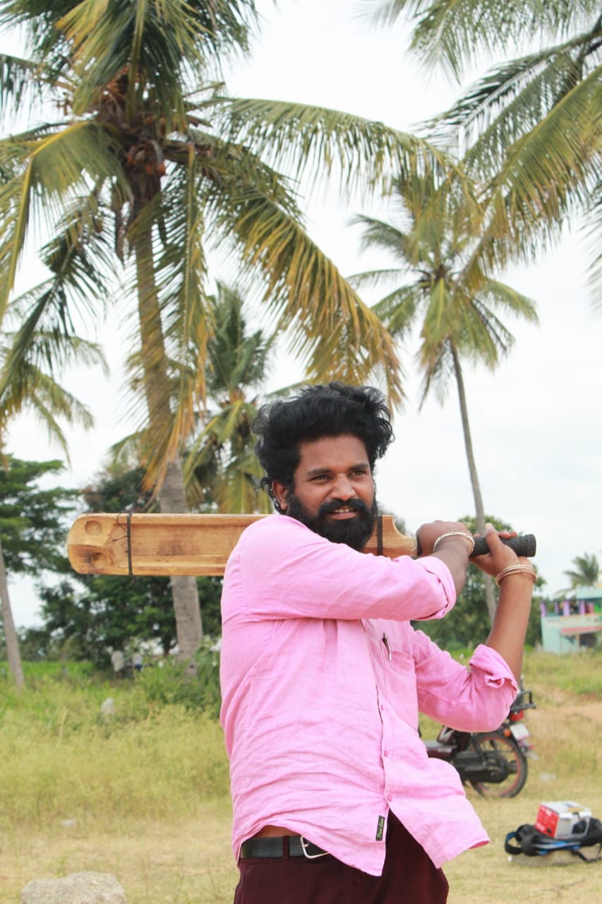 G yuvaraj