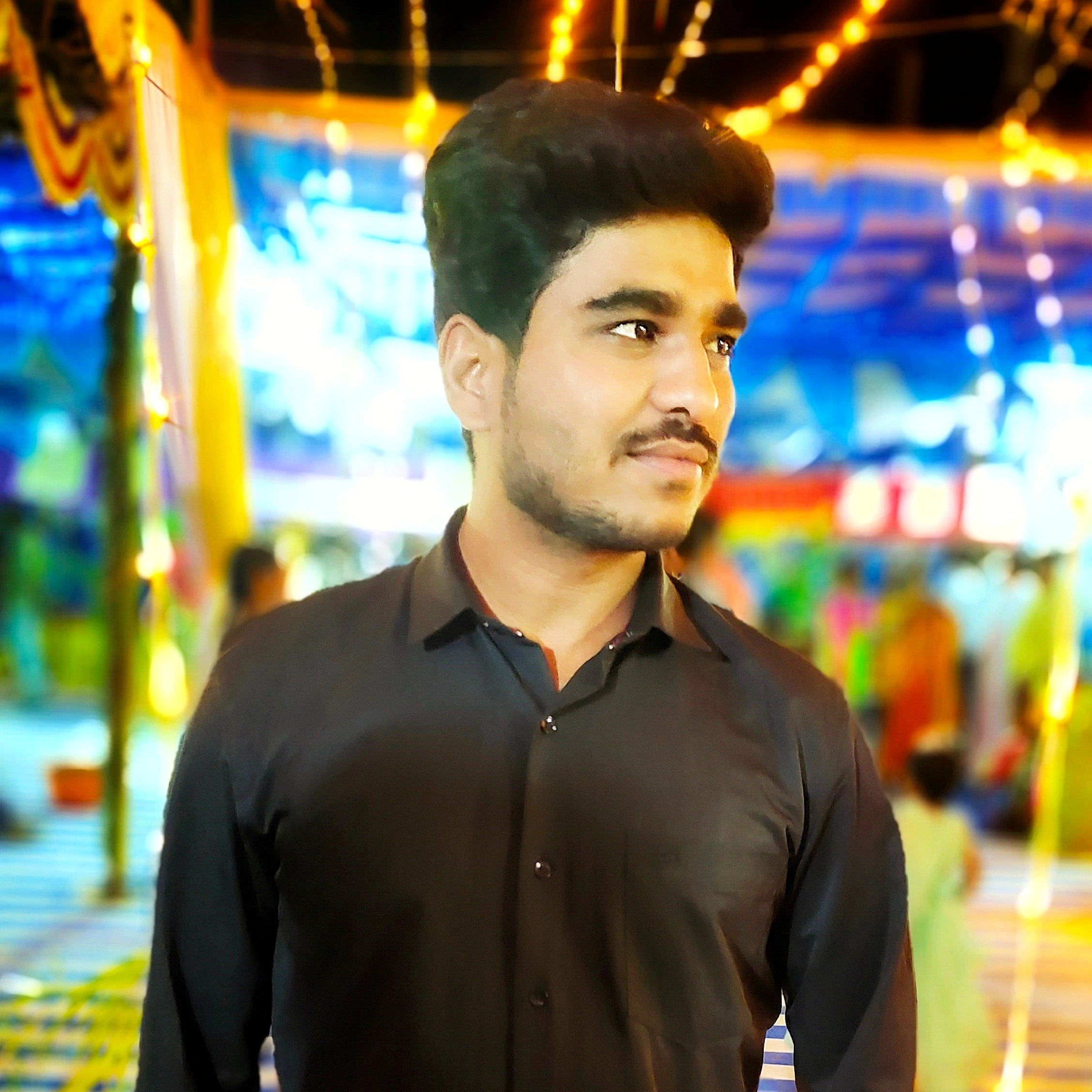 N Naresh
