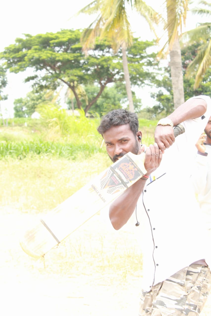 Vijay G