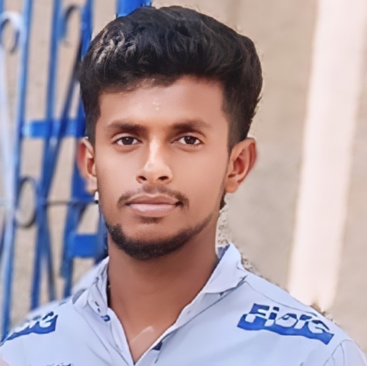 Pramod Kumar m 