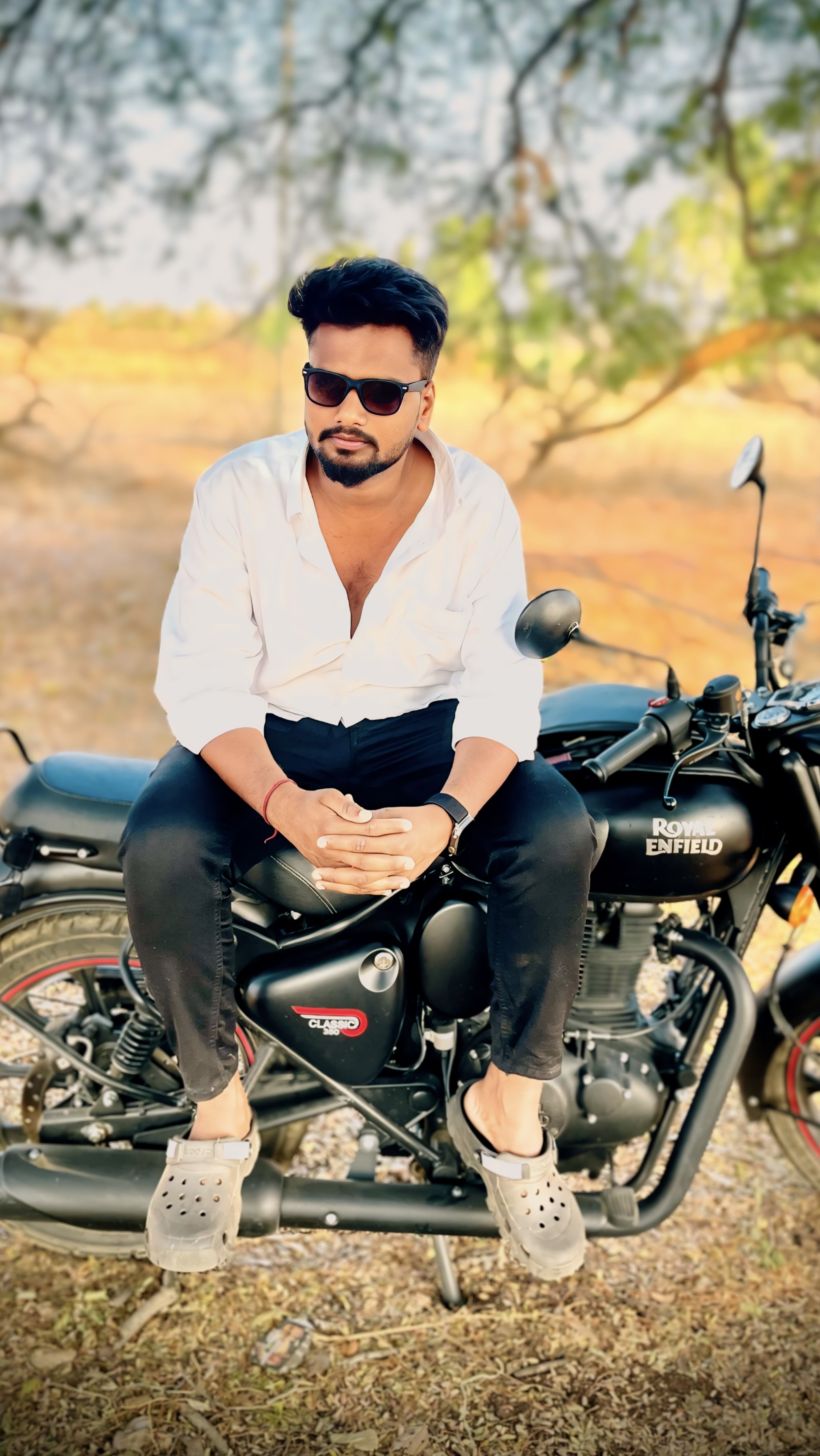 M Naveen kumar