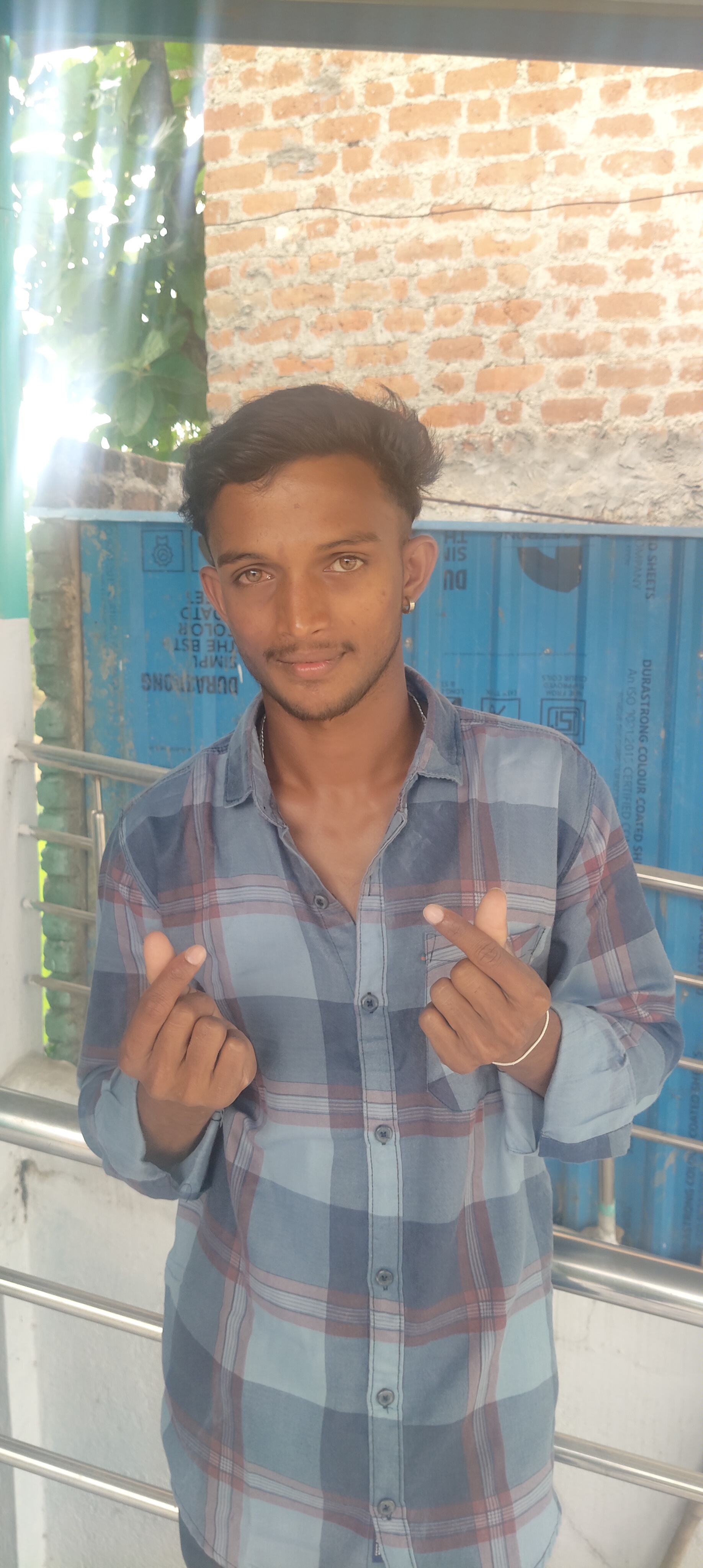 NAGENDRA