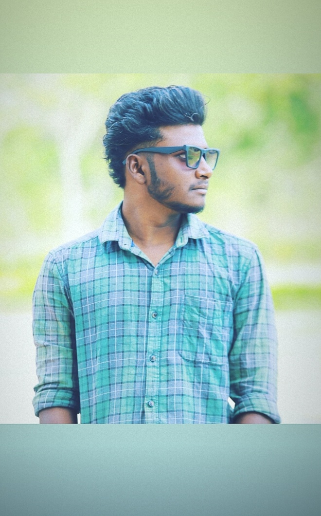 NAVEEN GSP