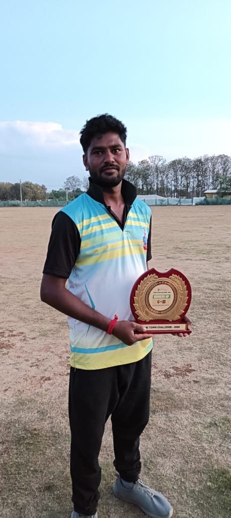 Virat chala