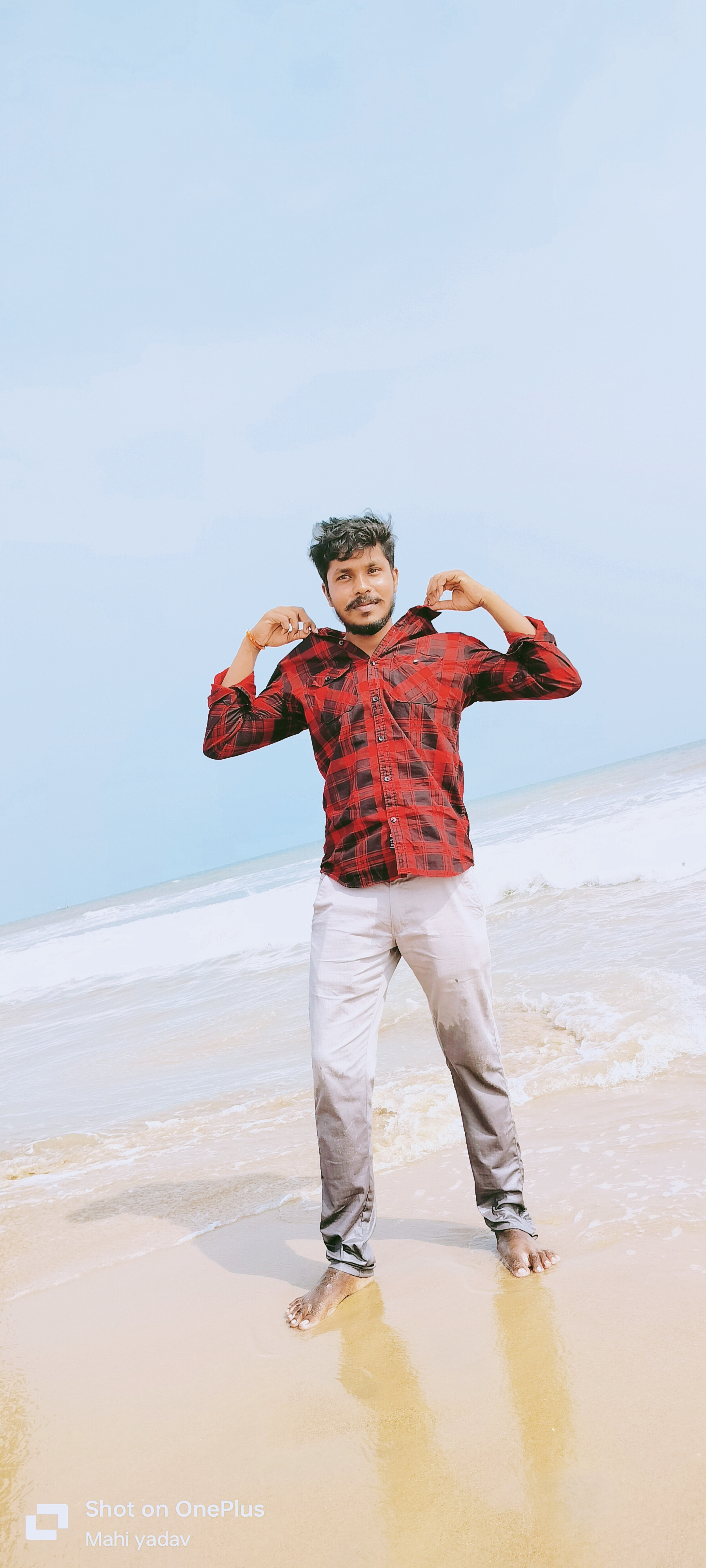 BANDI INDHUKUMAR 