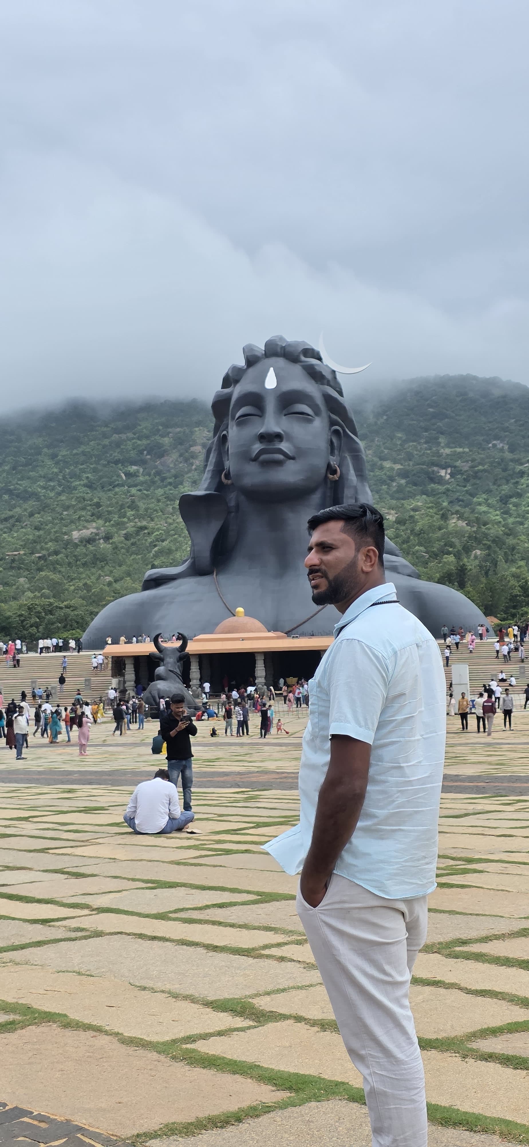 Ashok Reddy 