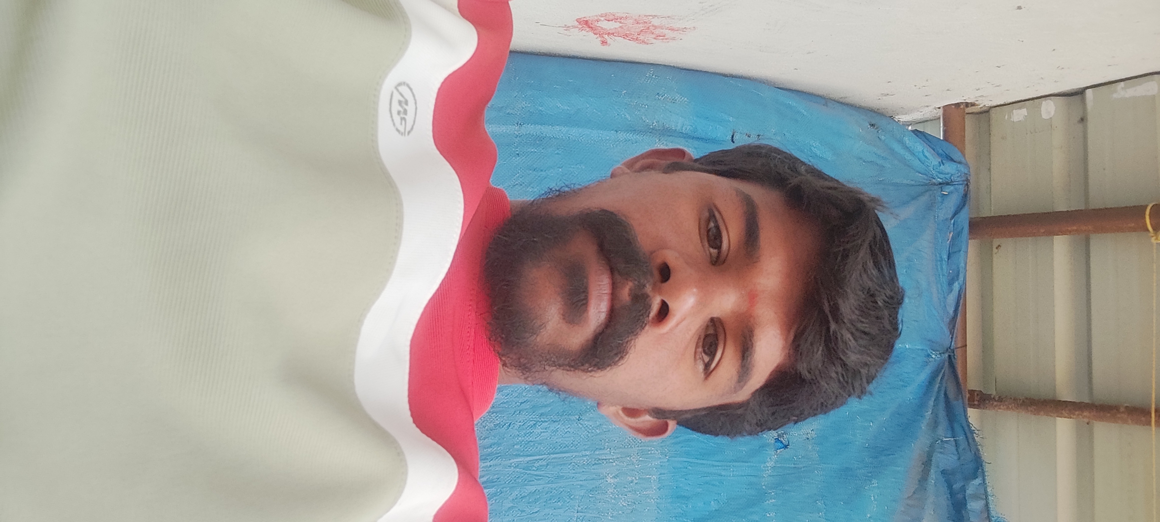 M. Mallikarjun