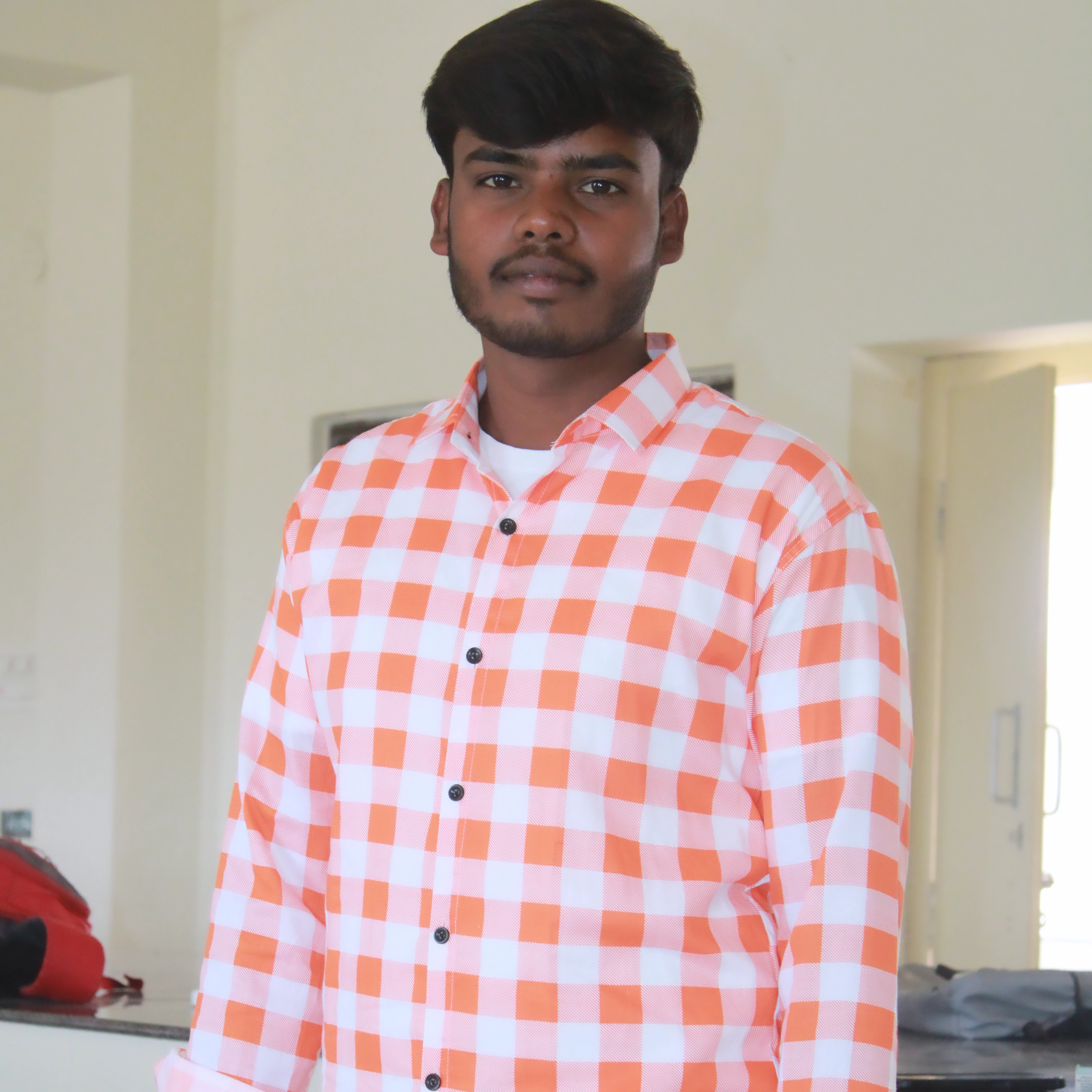 S Rajendra 