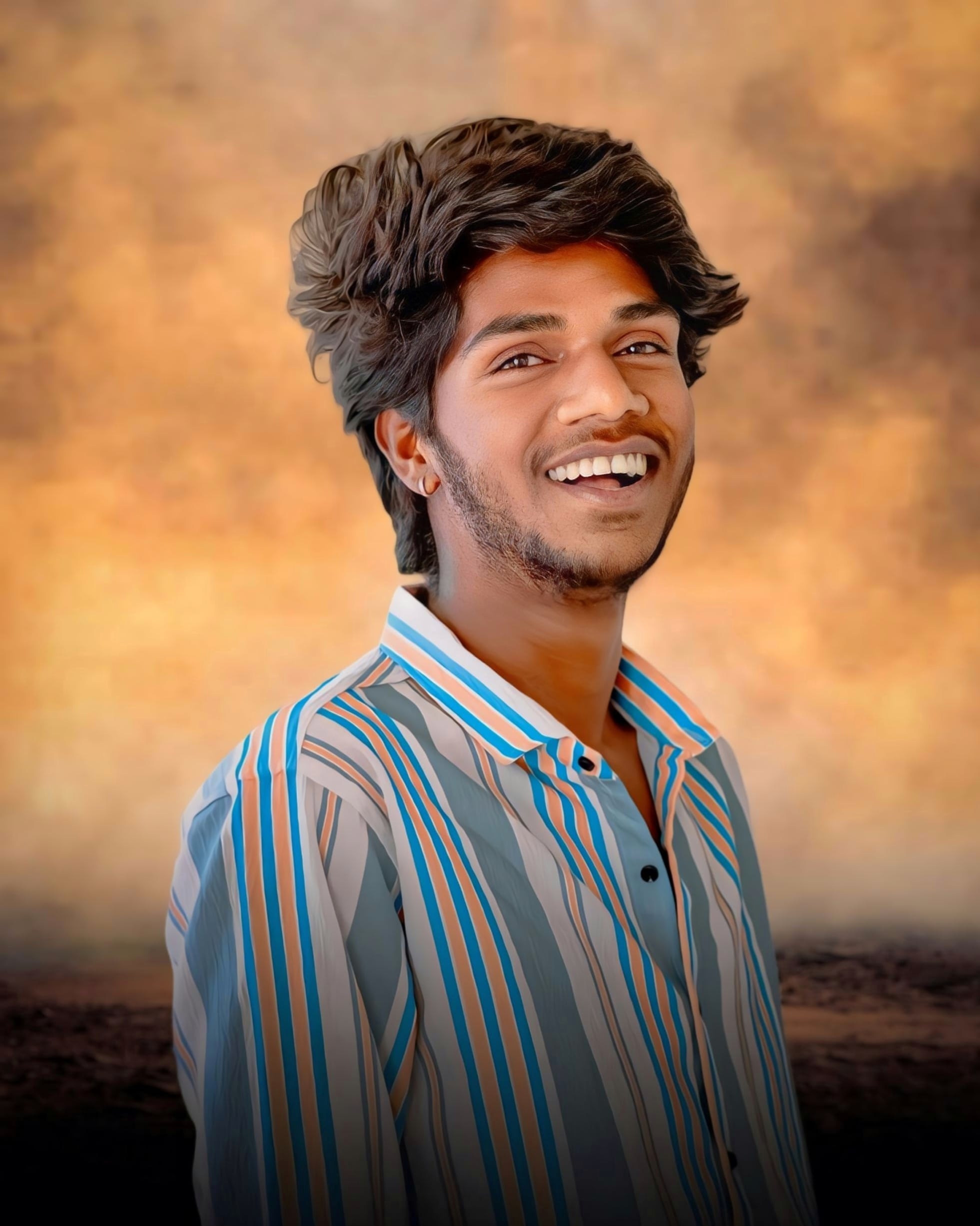 Lokesh
