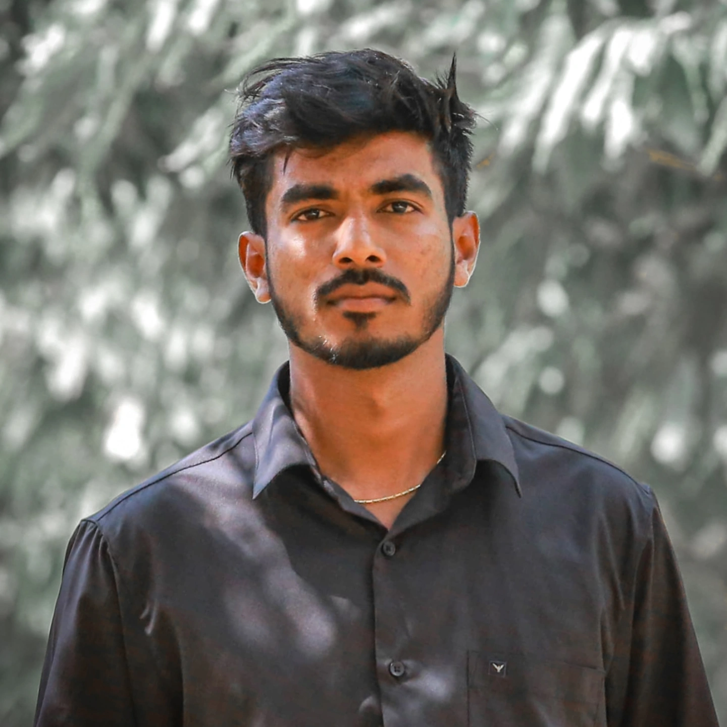 Rajesh RAZZ