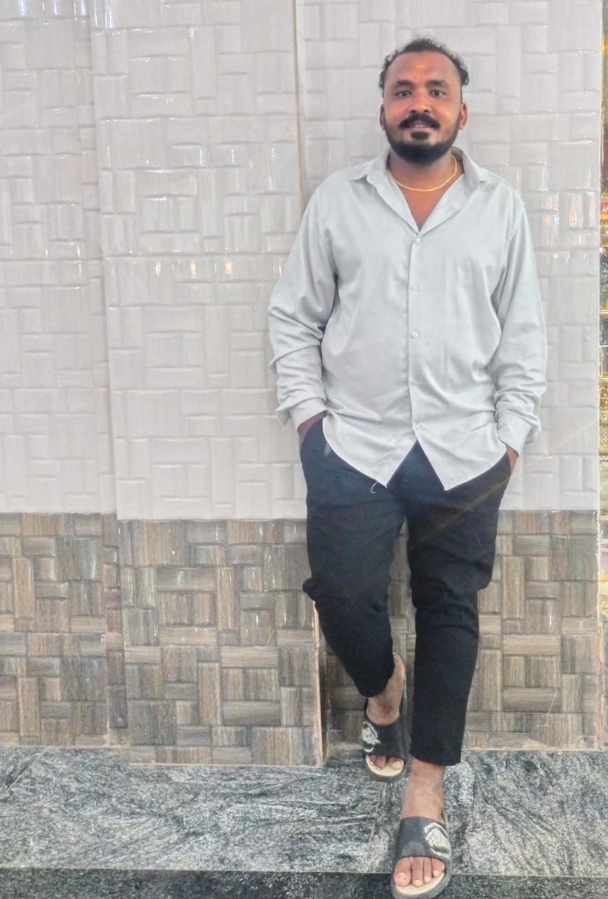 P Rohith