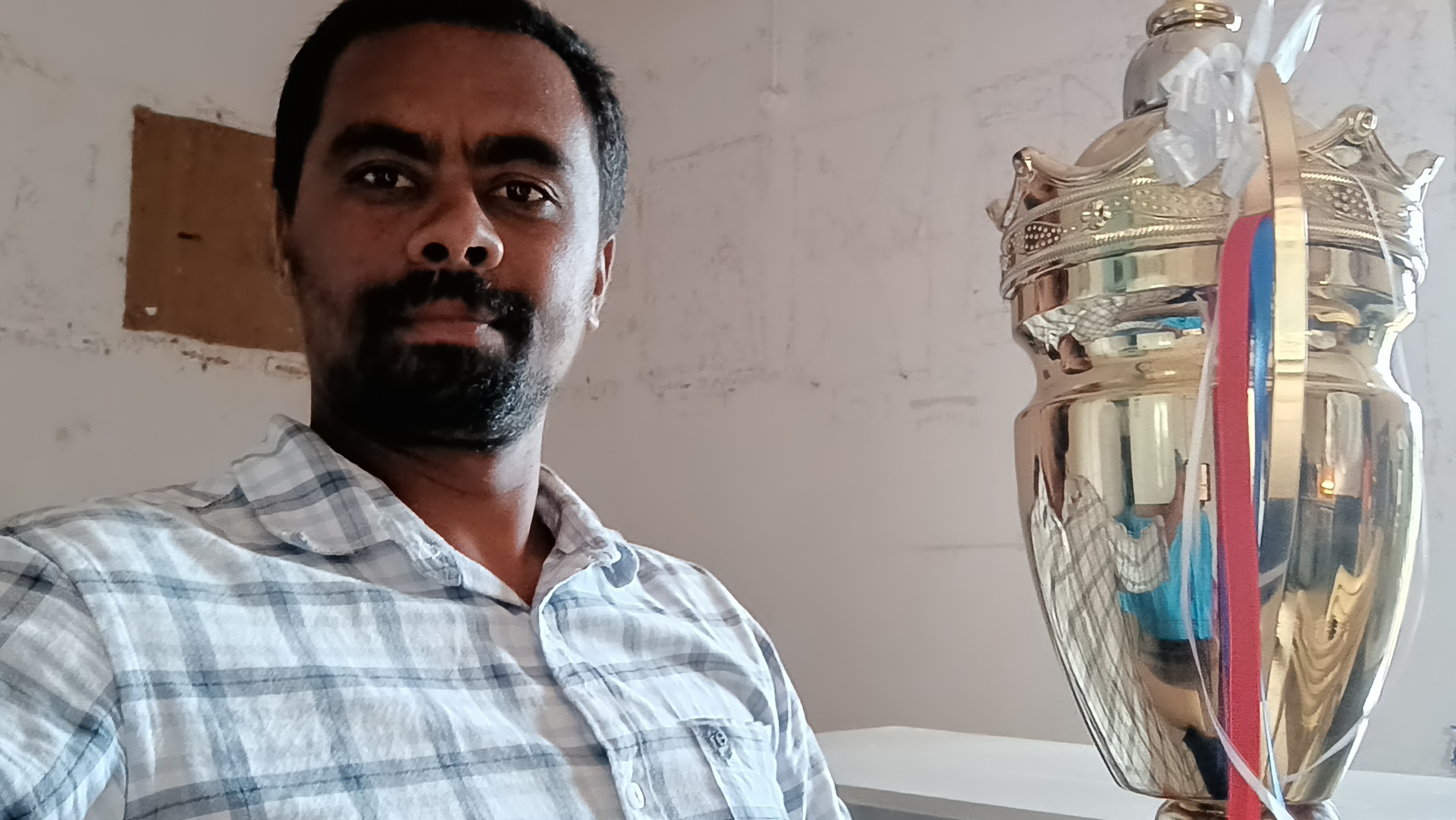 R subramanyam 