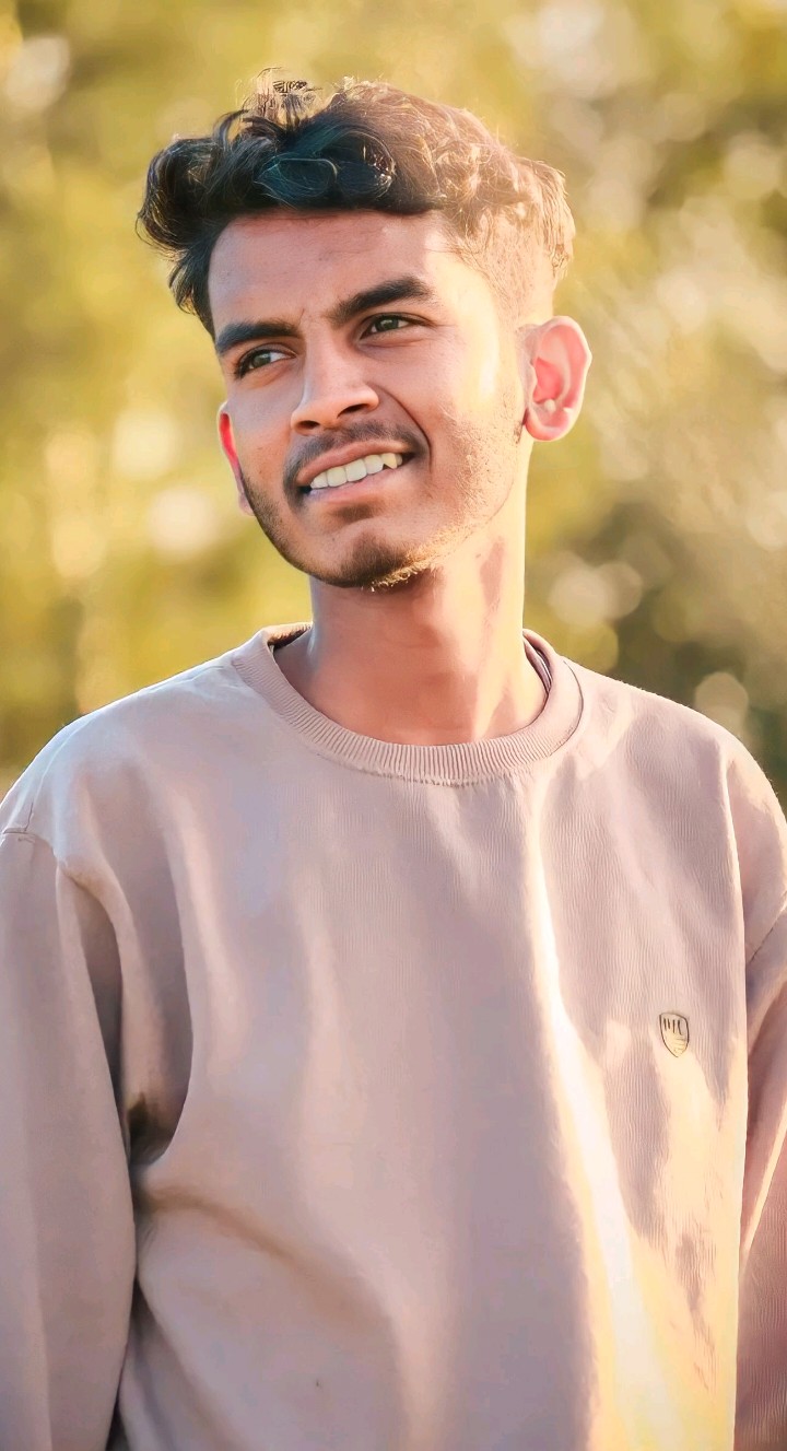 P Aravind