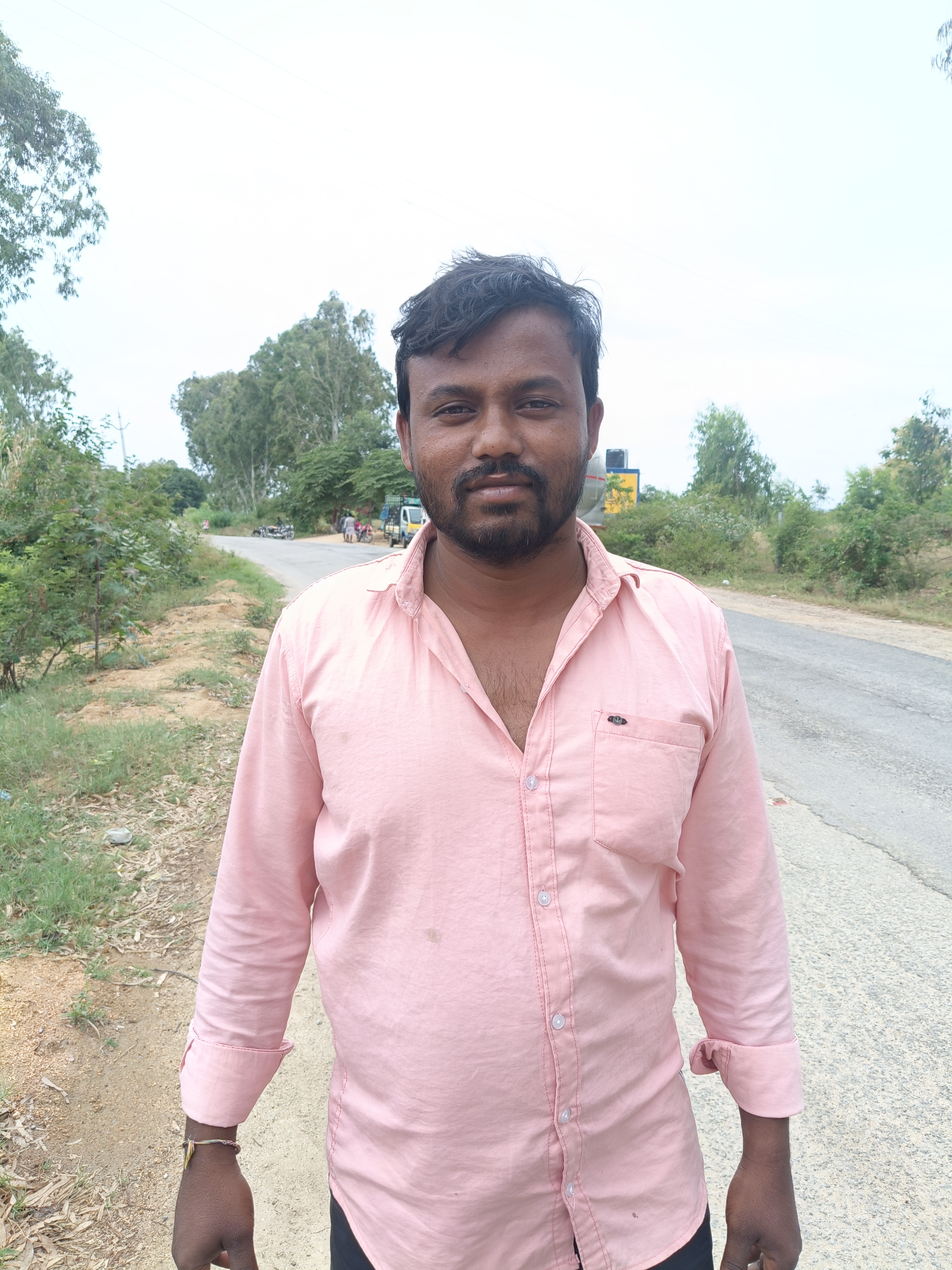 B.RAGHUPATHI