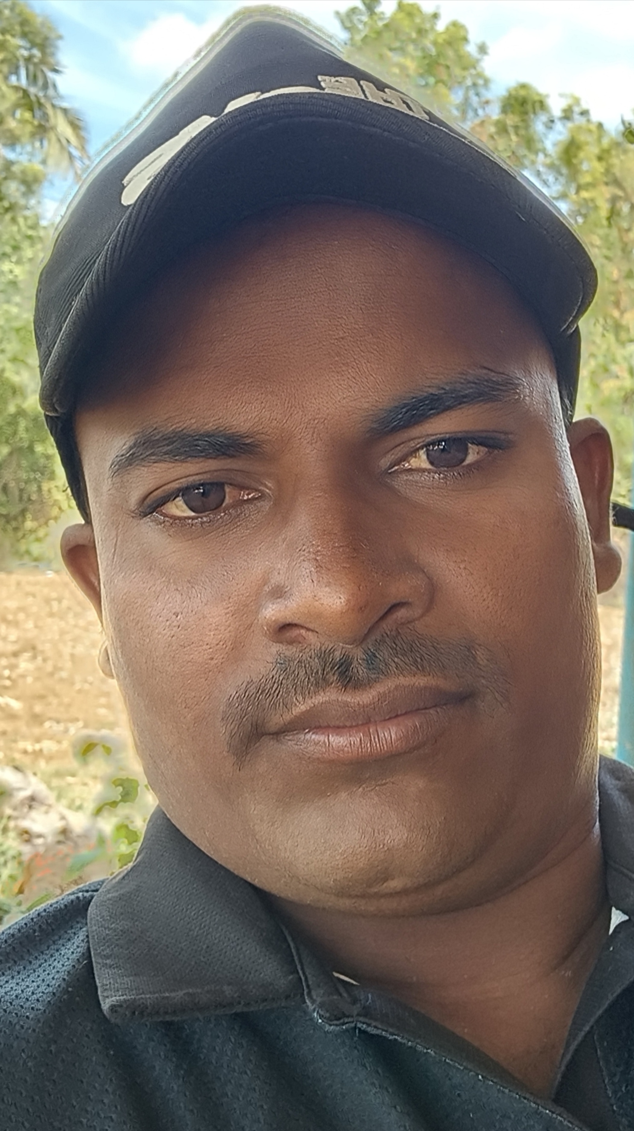 M Ramaiah